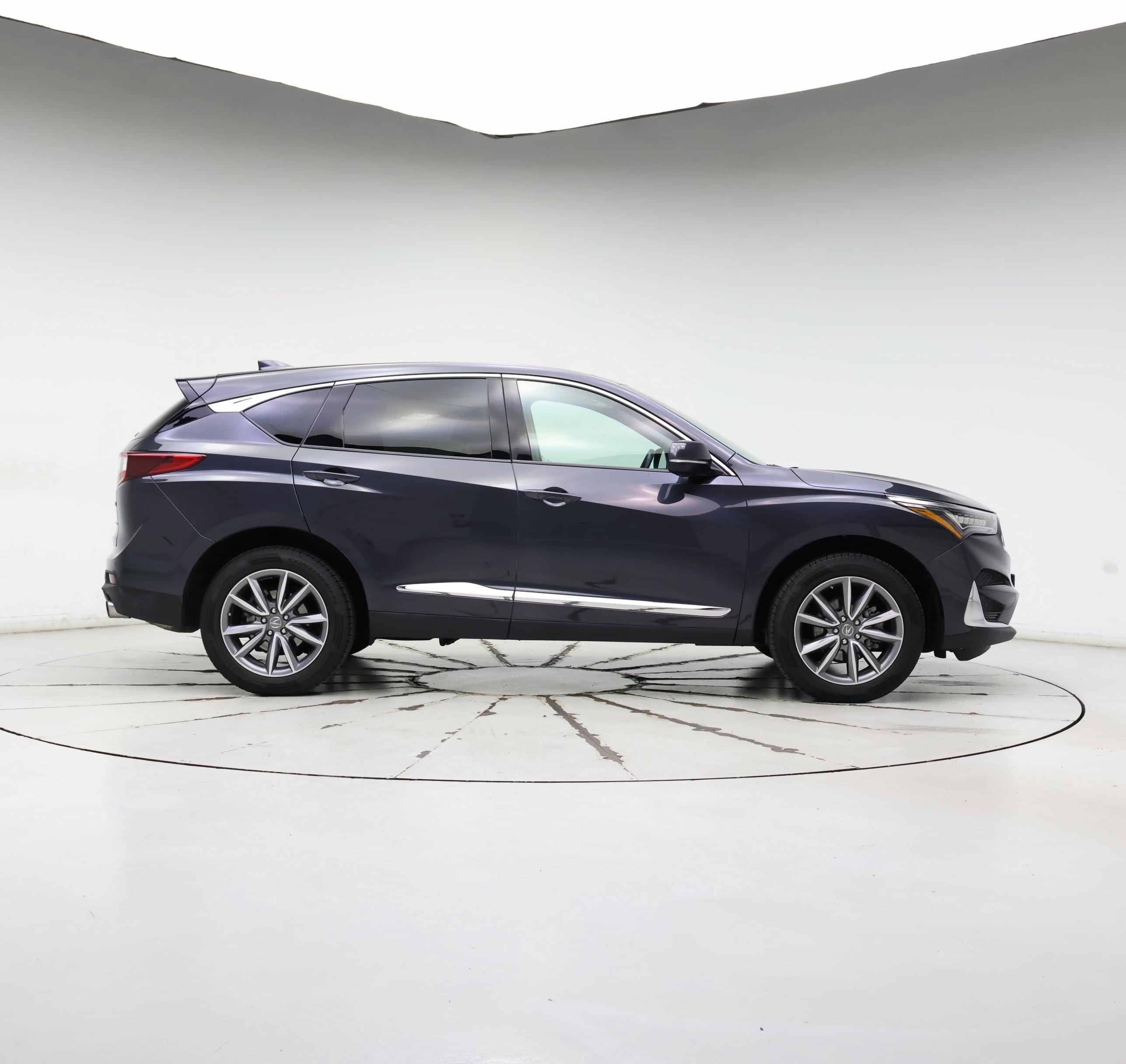 Thumbnail: 2020 Acura RDX - 7