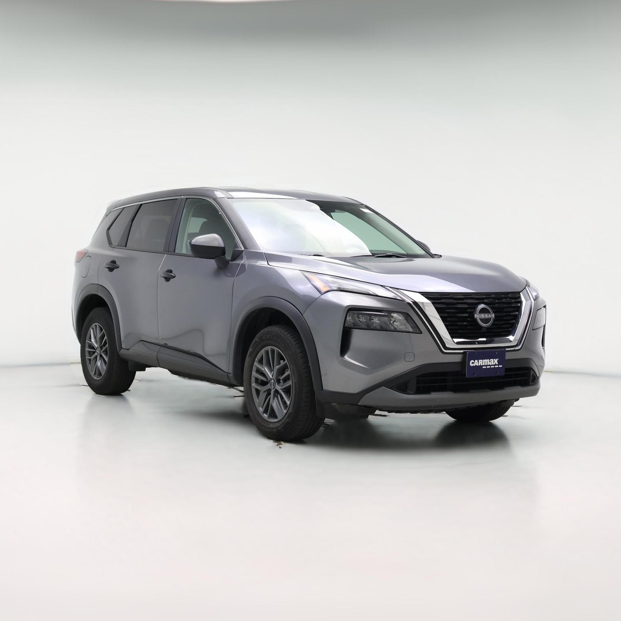 Thumbnail: 2023 Nissan Rogue - 1