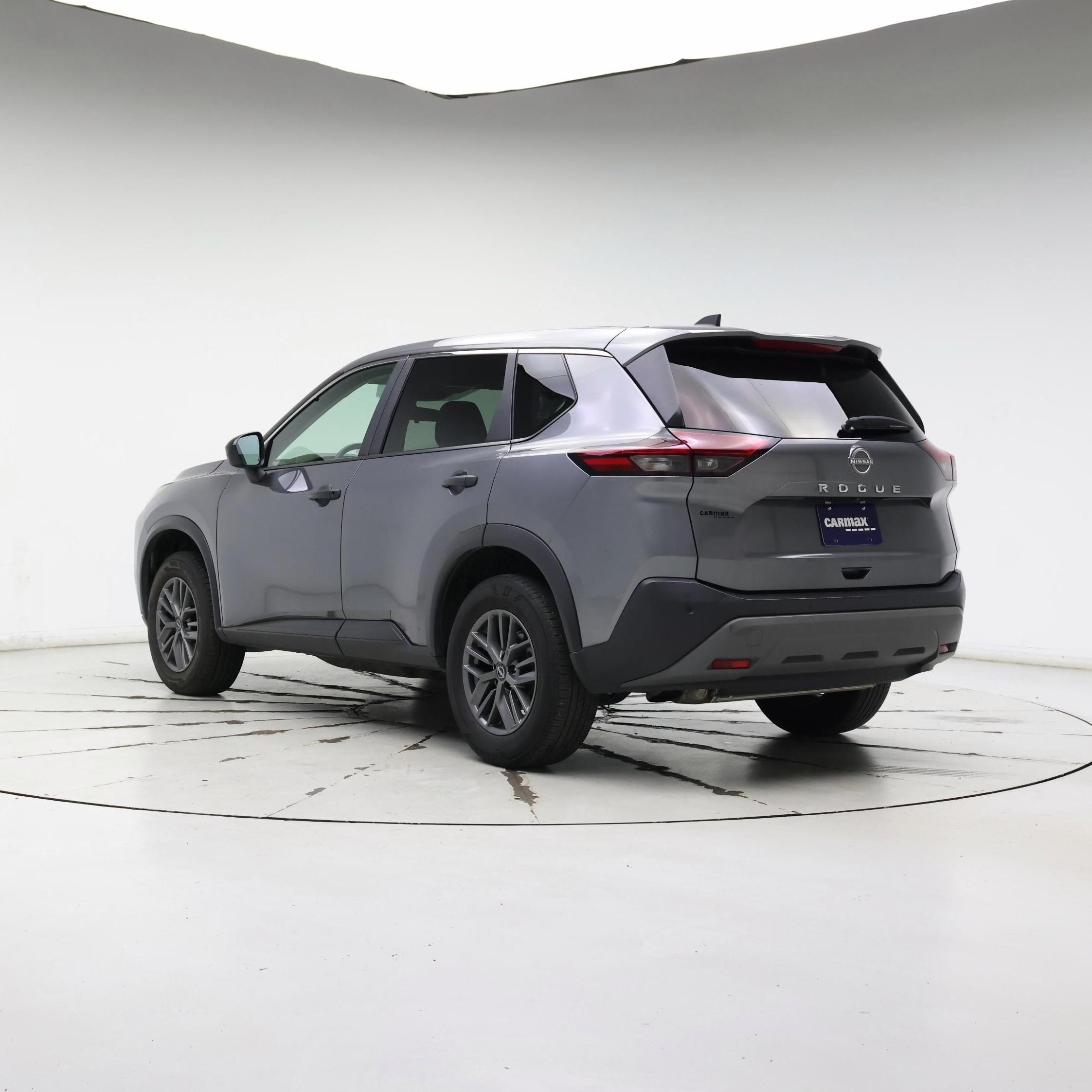 Thumbnail: 2023 Nissan Rogue - 2