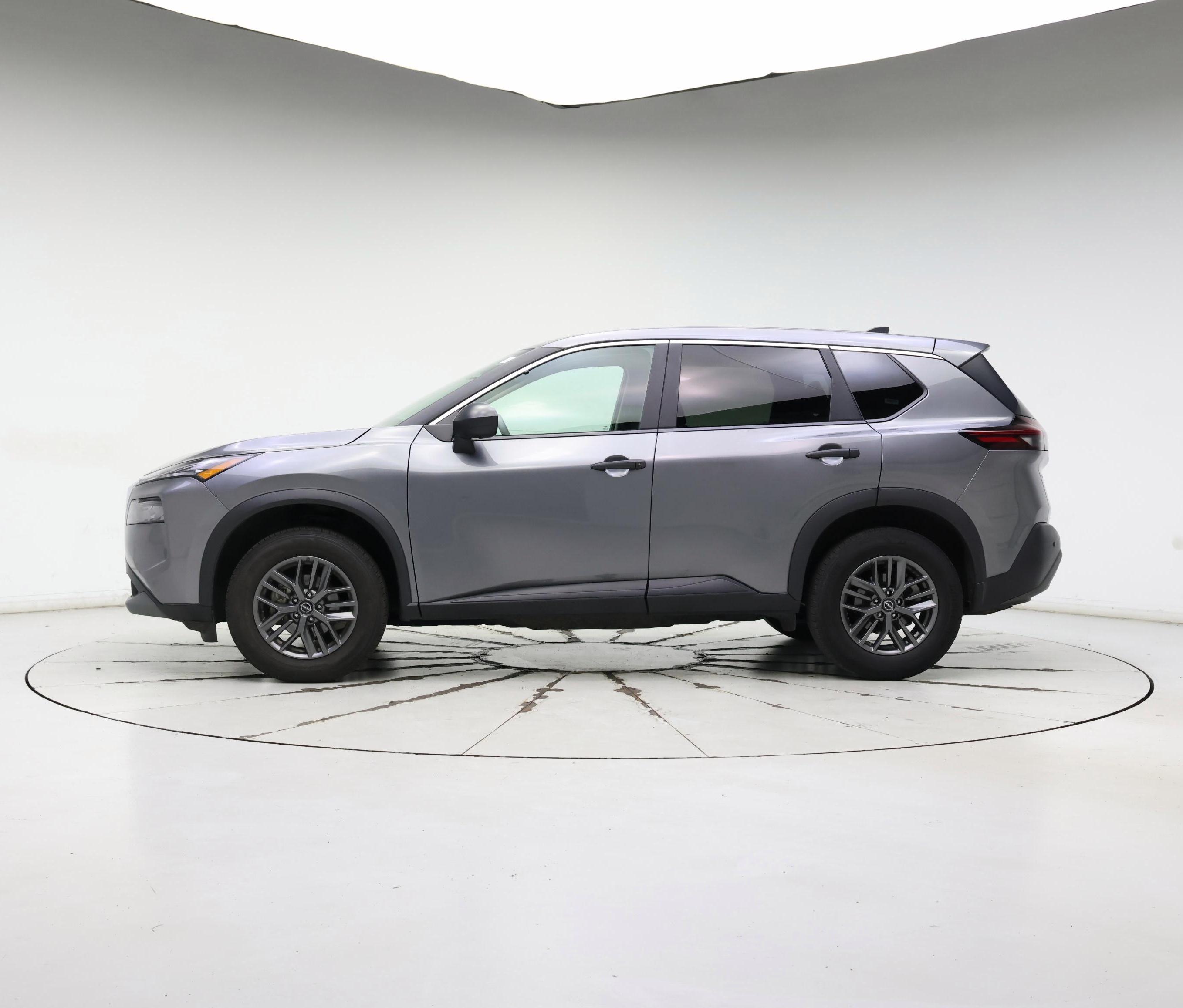 Thumbnail: 2023 Nissan Rogue - 3