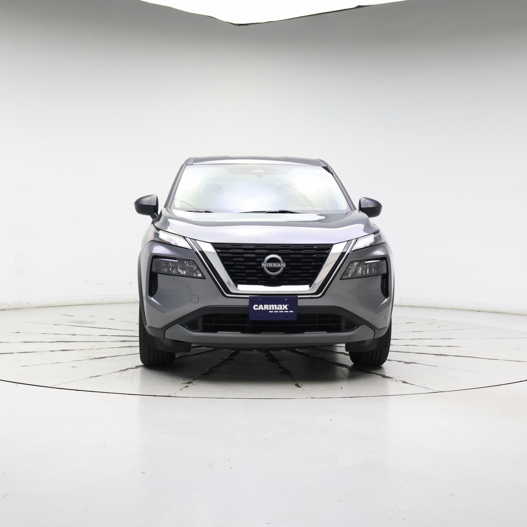 Thumbnail: 2023 Nissan Rogue - 5