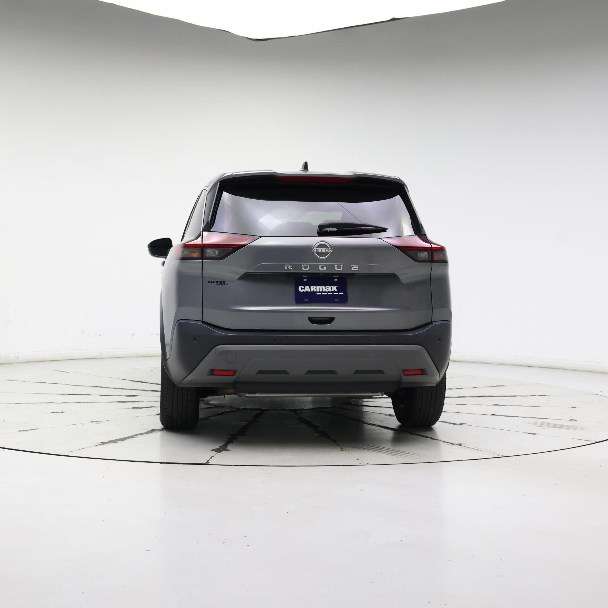 Thumbnail: 2023 Nissan Rogue - 6