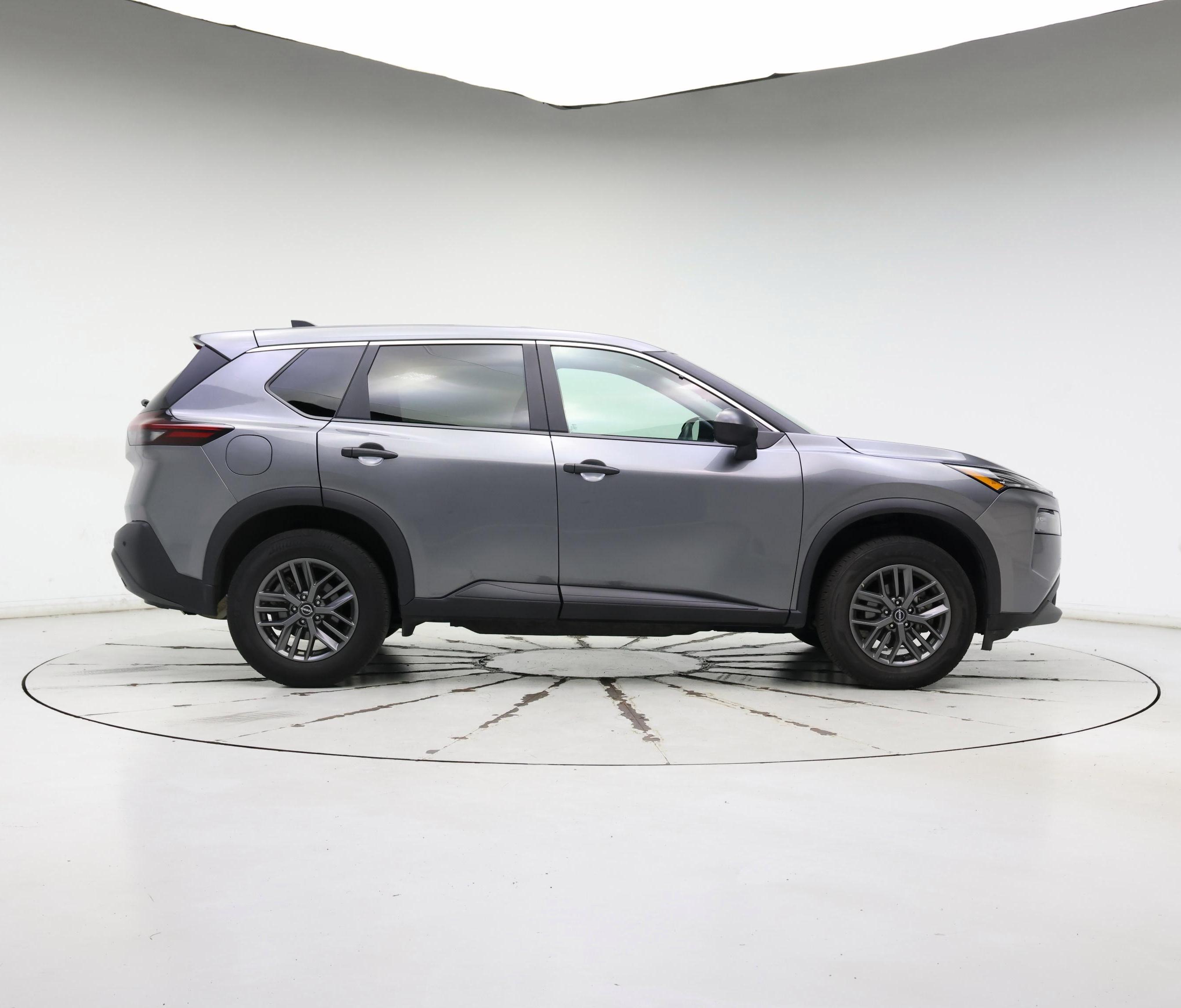Thumbnail: 2023 Nissan Rogue - 7