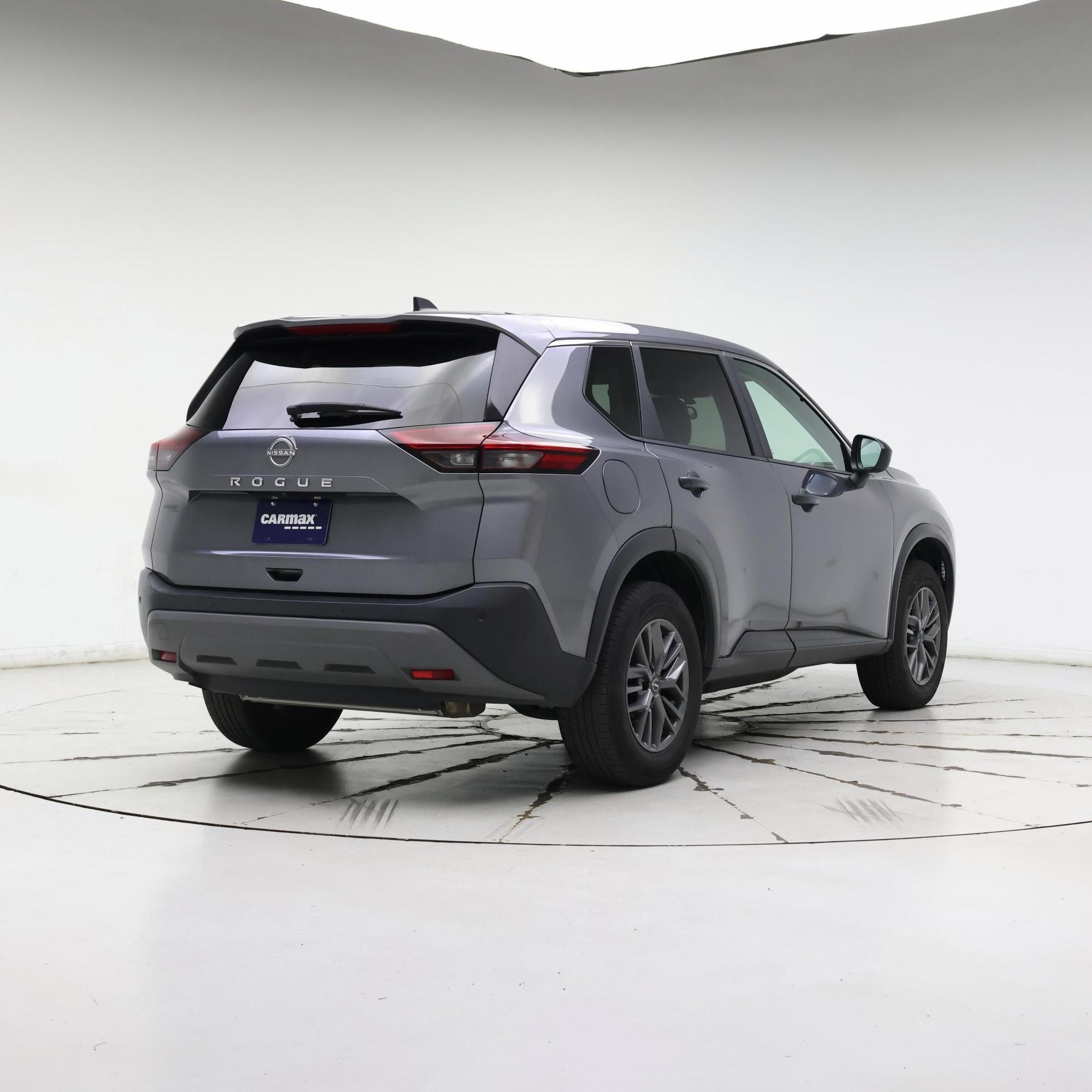 Thumbnail: 2023 Nissan Rogue - 8