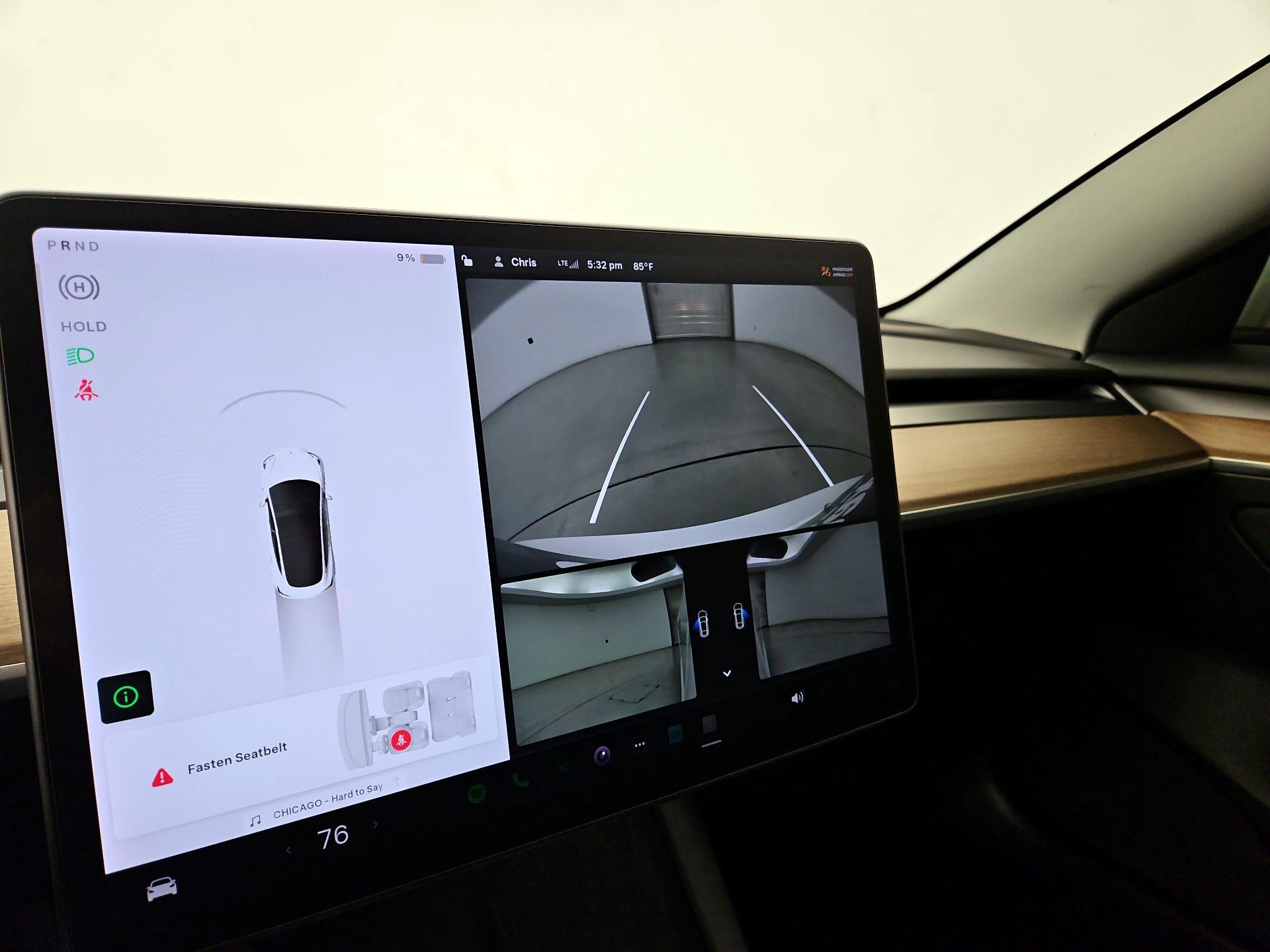 Thumbnail: 2021 Tesla Model 3 - 14