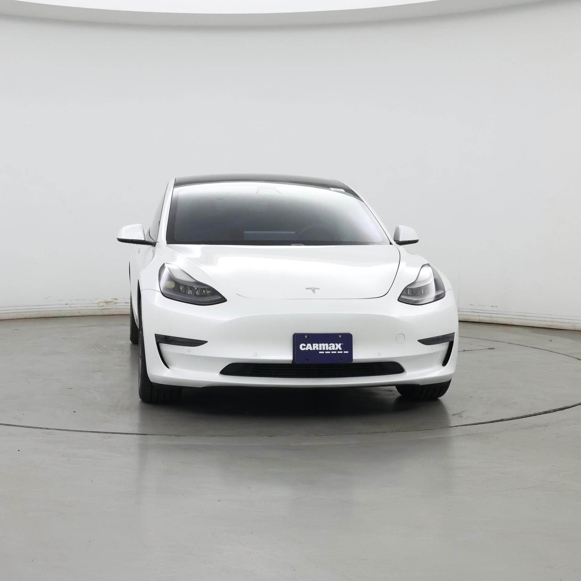 Thumbnail: 2021 Tesla Model 3 - 5