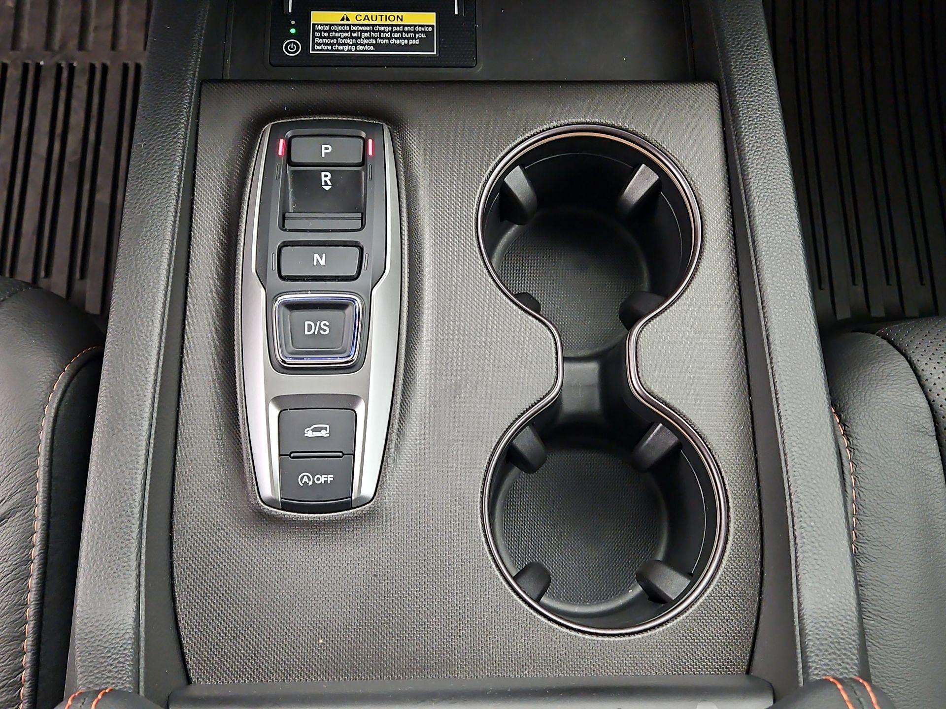 Thumbnail: 2025 Honda Passport - 18
