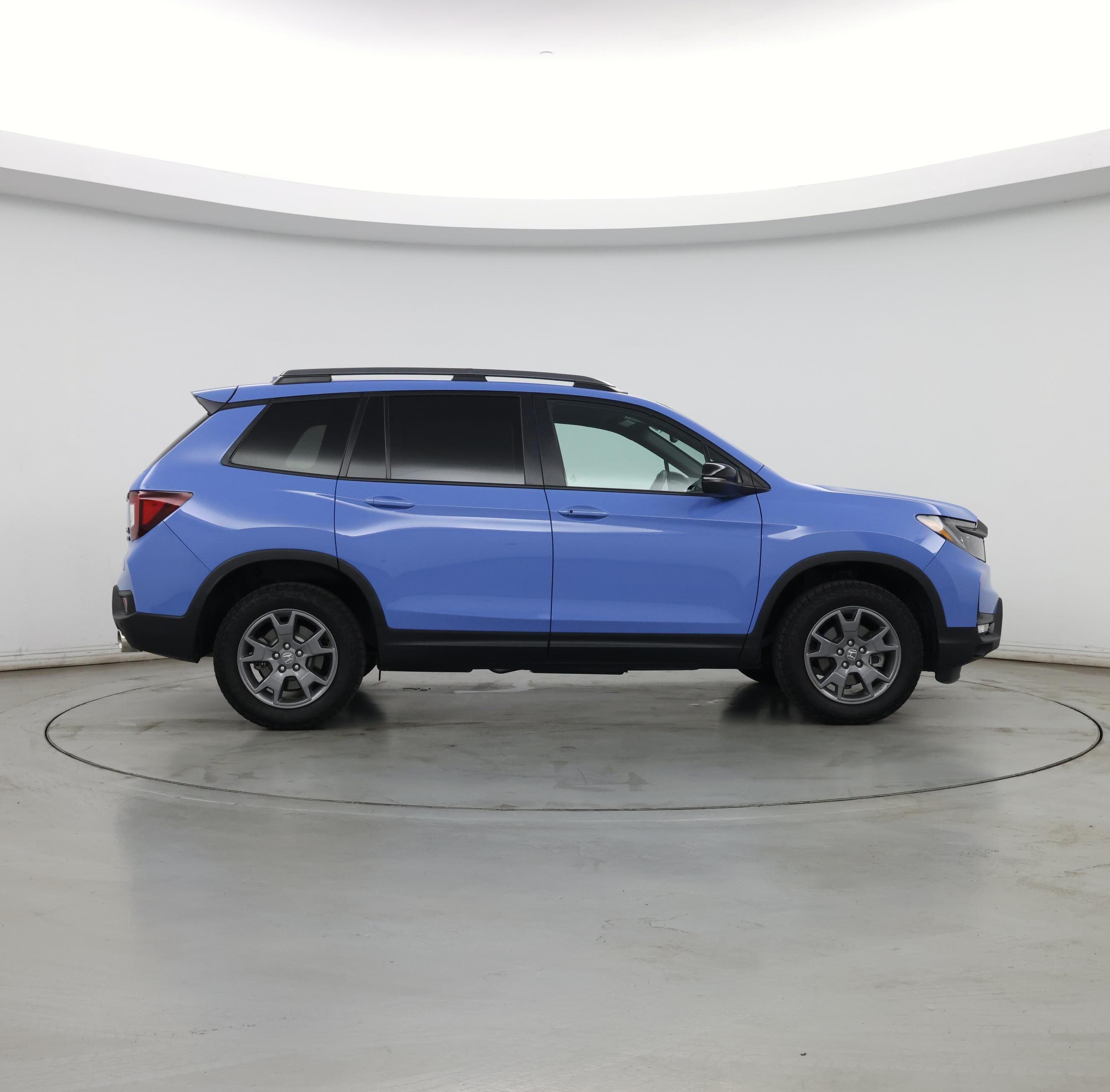Thumbnail: 2025 Honda Passport - 7