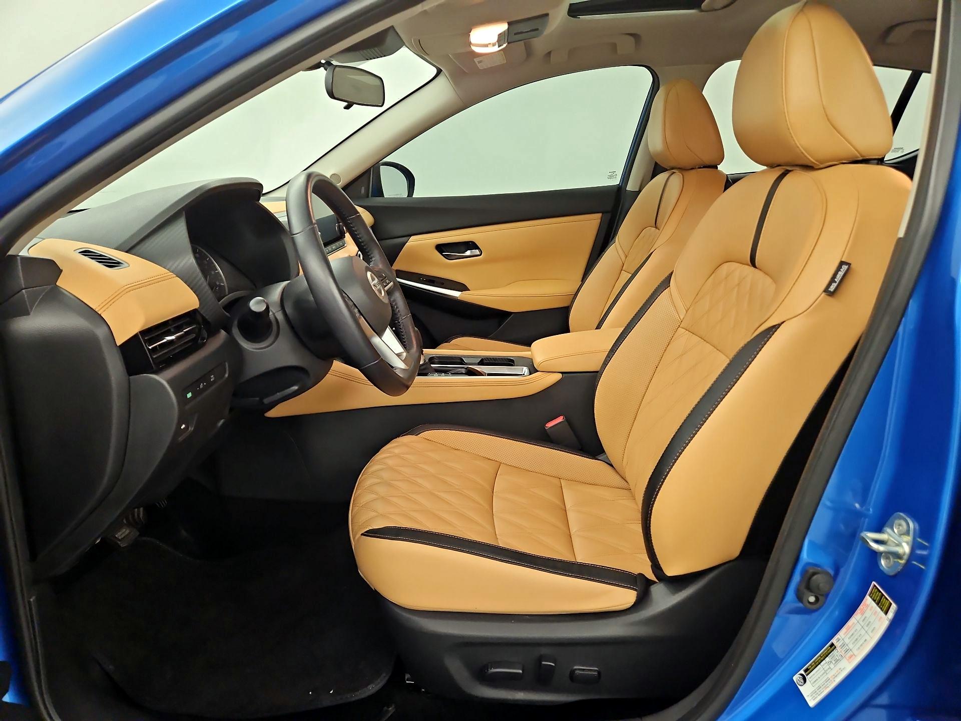 Thumbnail: 2020 Nissan Sentra - 11