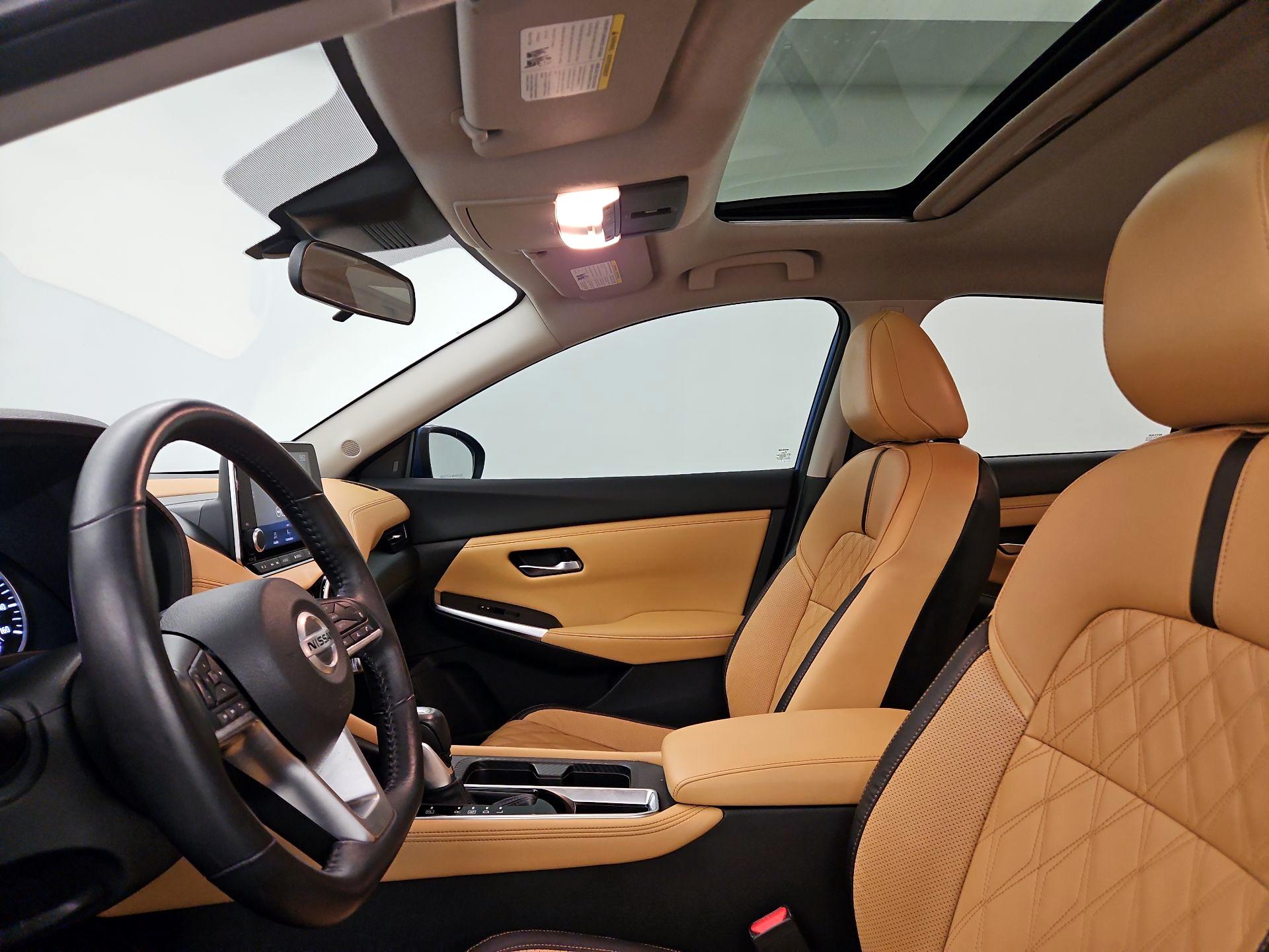 Thumbnail: 2020 Nissan Sentra - 19