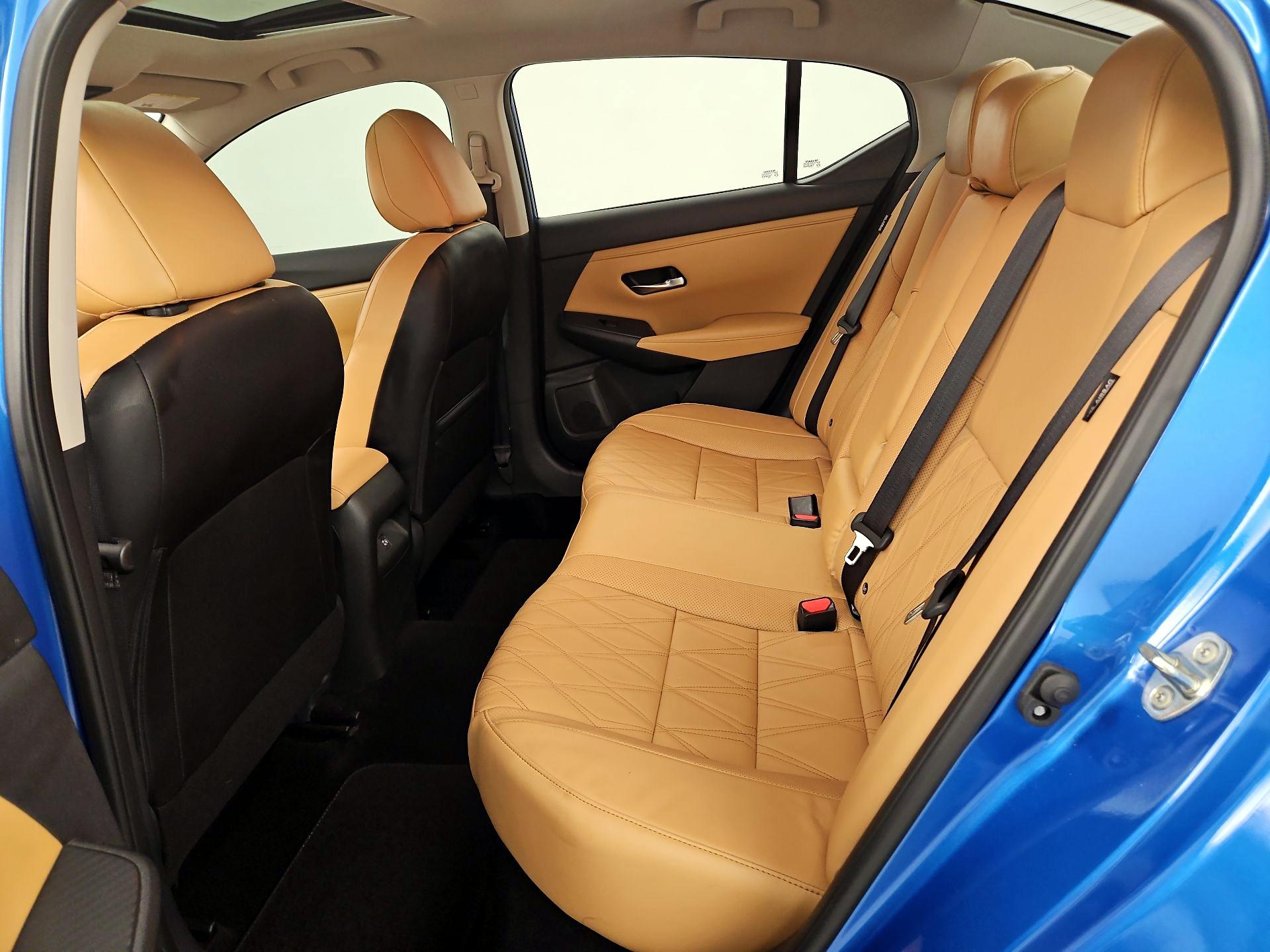 Thumbnail: 2020 Nissan Sentra - 20
