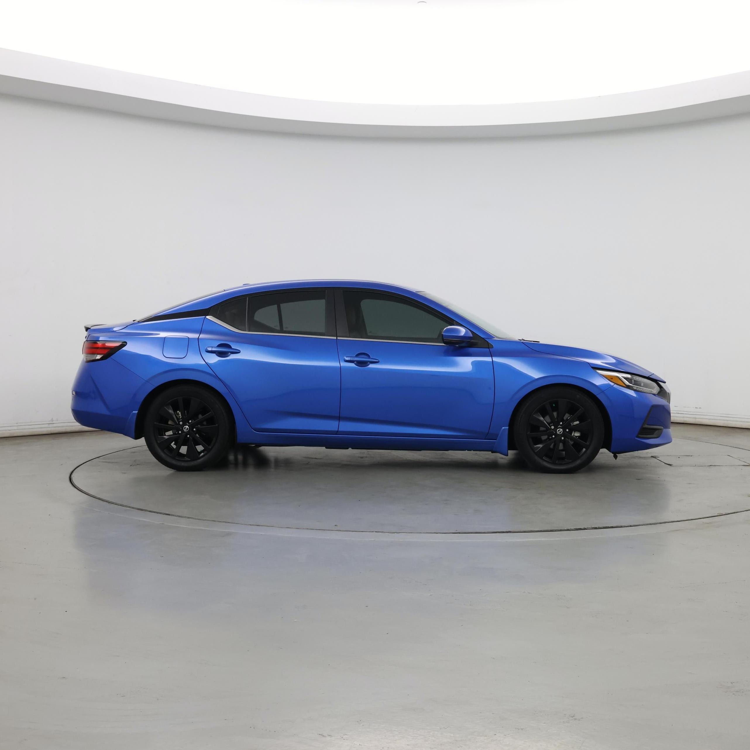 Thumbnail: 2020 Nissan Sentra - 7