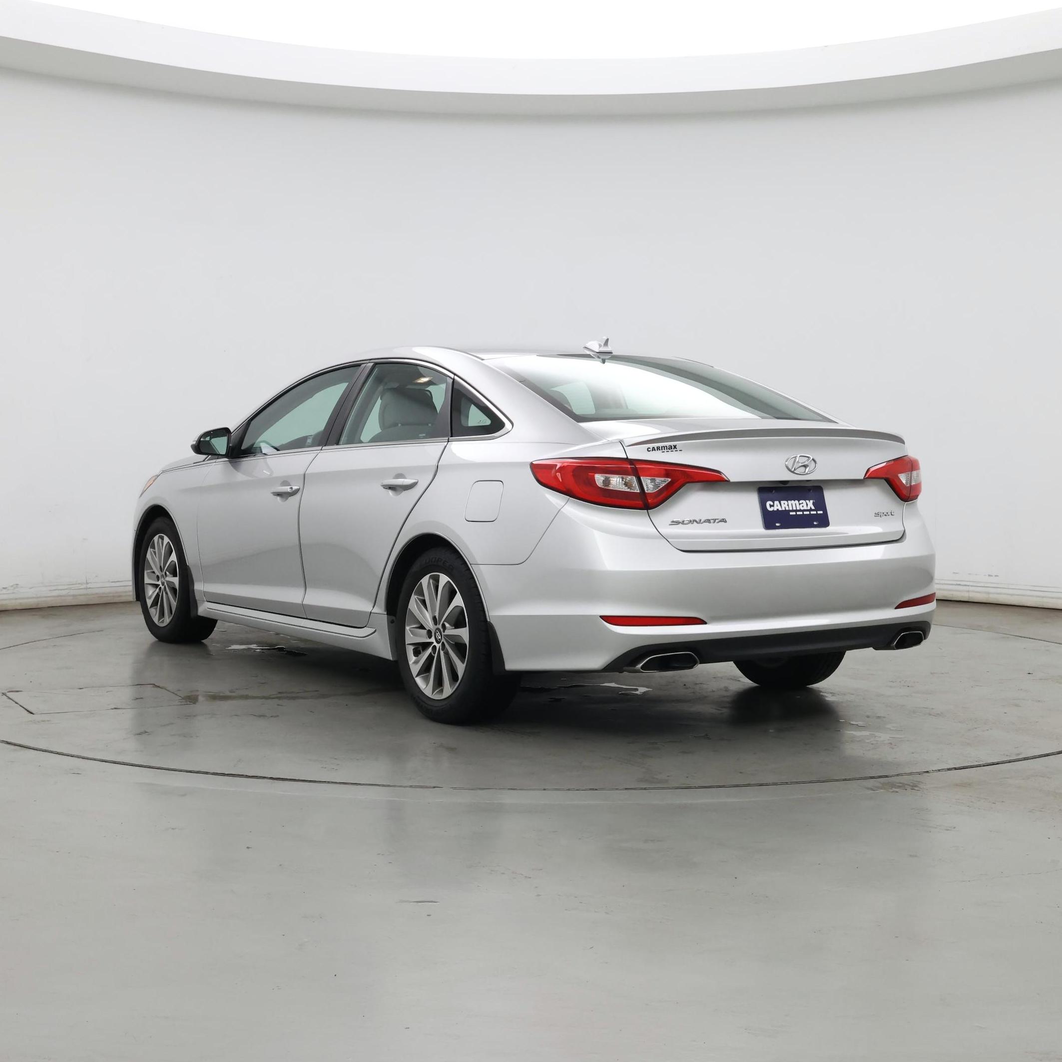 Thumbnail: 2017 Hyundai Sonata - 2