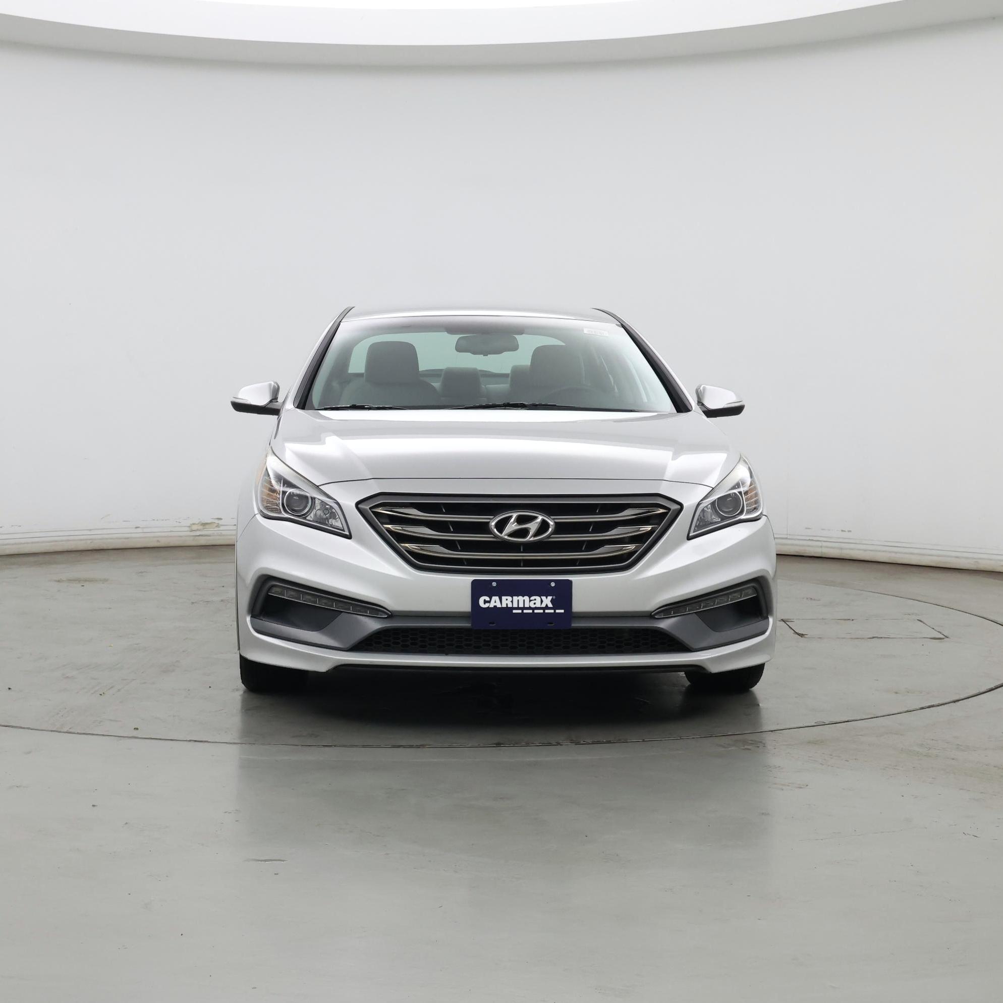 Thumbnail: 2017 Hyundai Sonata - 5