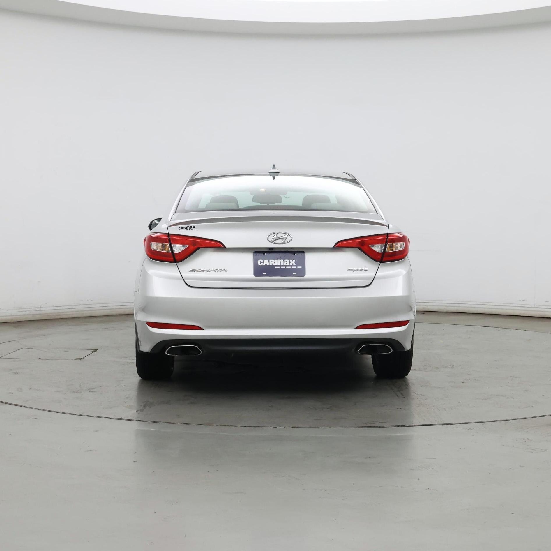Thumbnail: 2017 Hyundai Sonata - 6