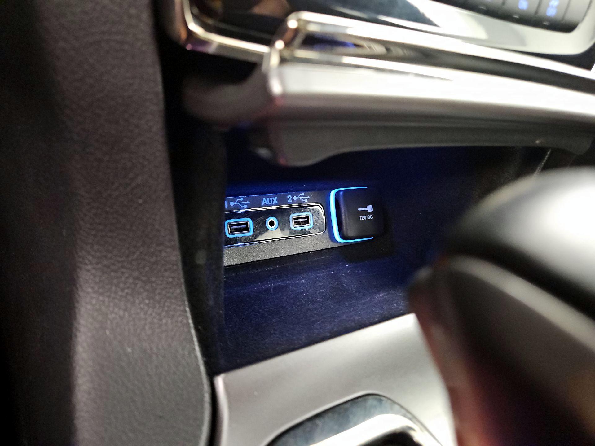 Thumbnail: 2020 Jeep Grand Cherokee - 19