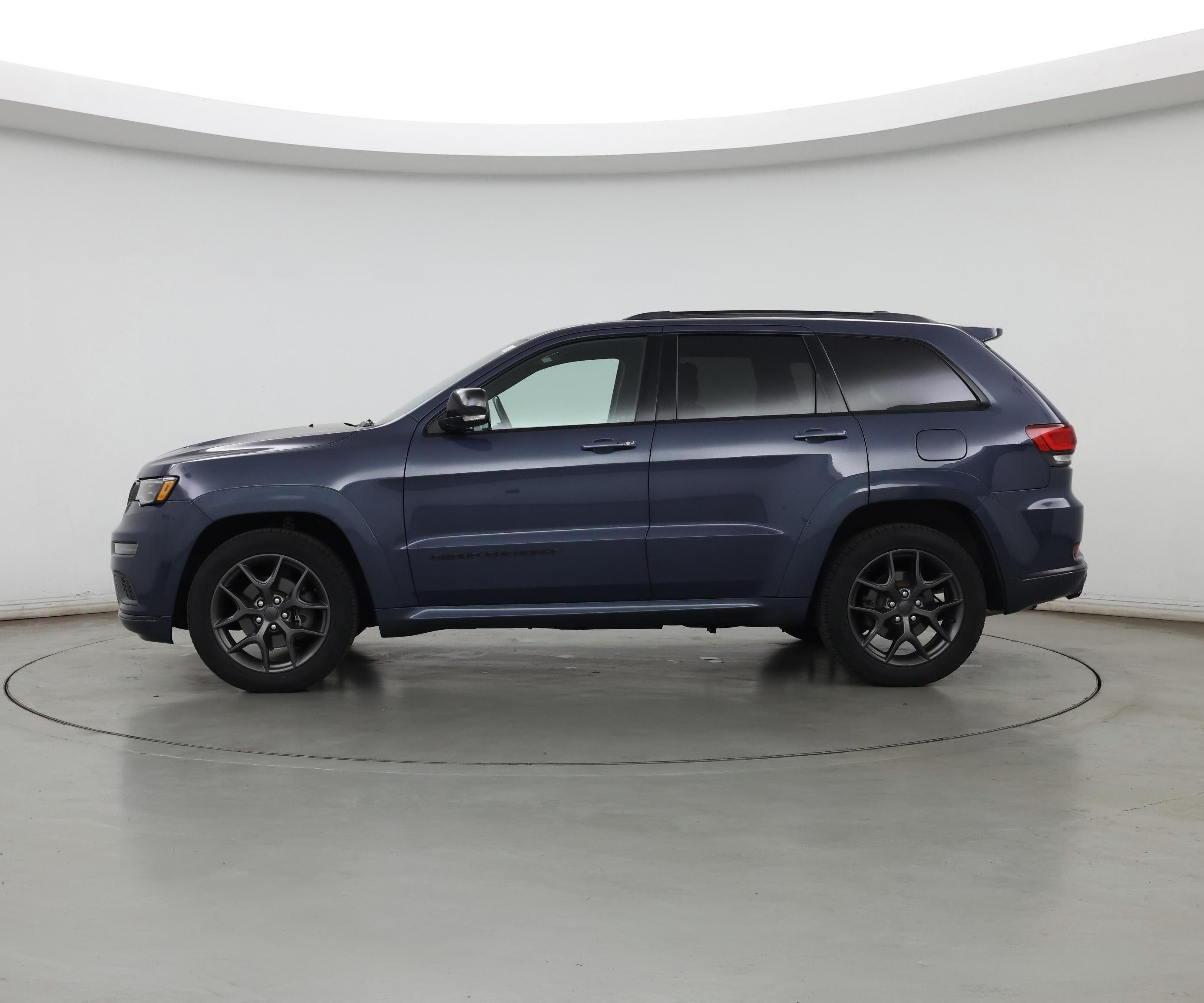 Thumbnail: 2020 Jeep Grand Cherokee - 3