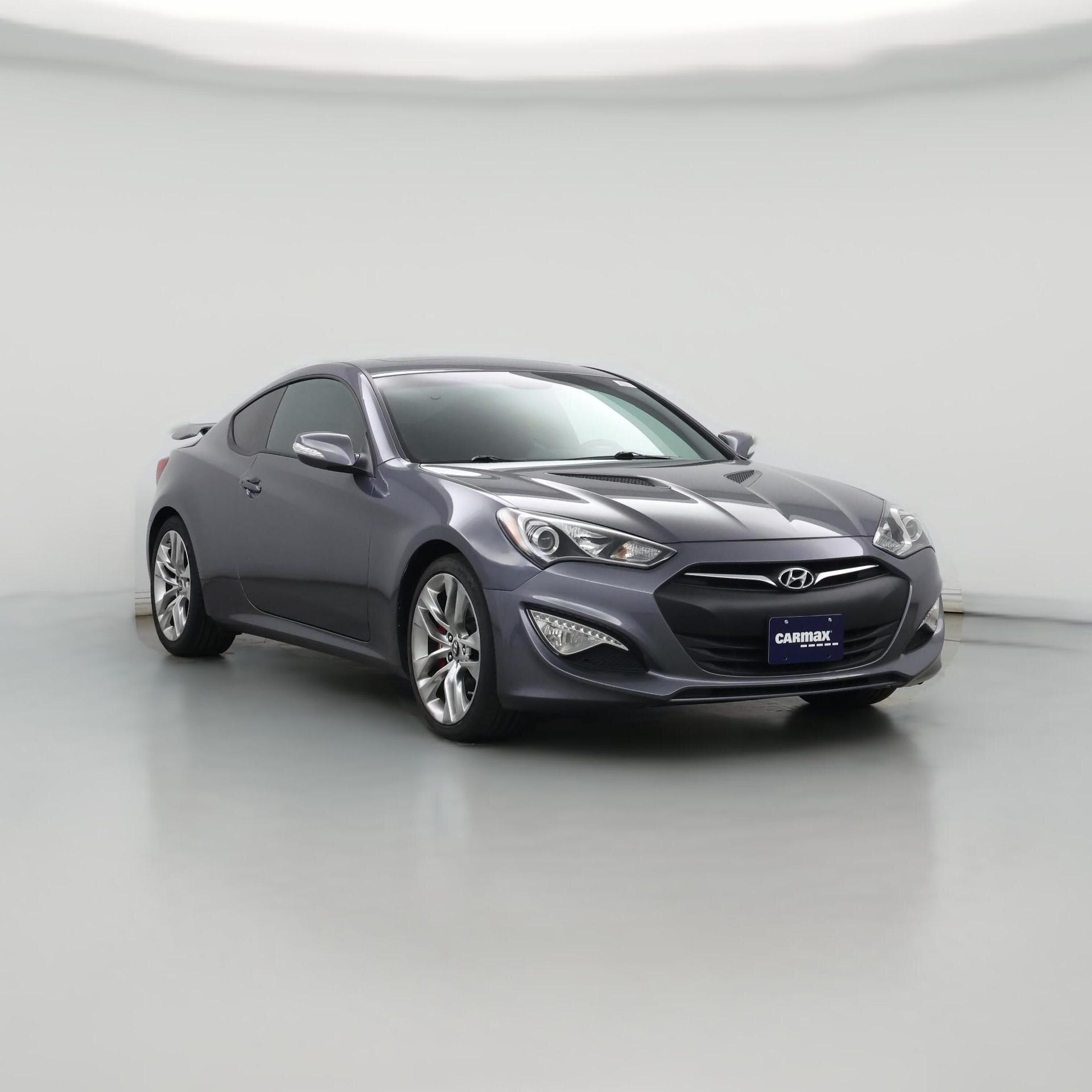 Thumbnail: 2015 Hyundai Genesis - 1