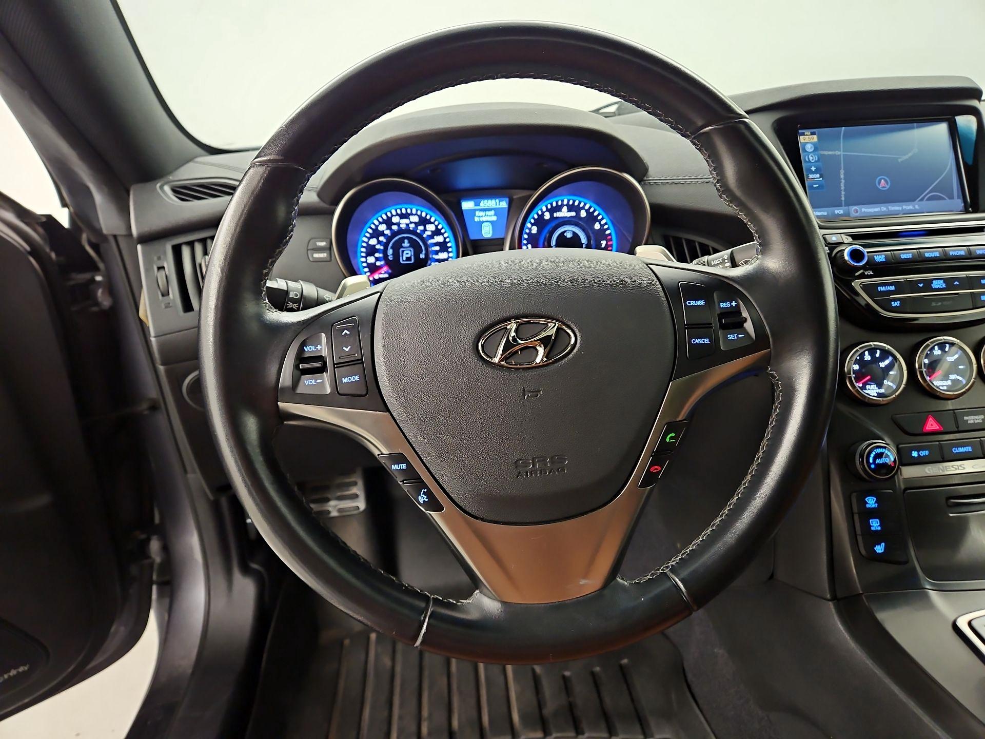 Thumbnail: 2015 Hyundai Genesis - 10