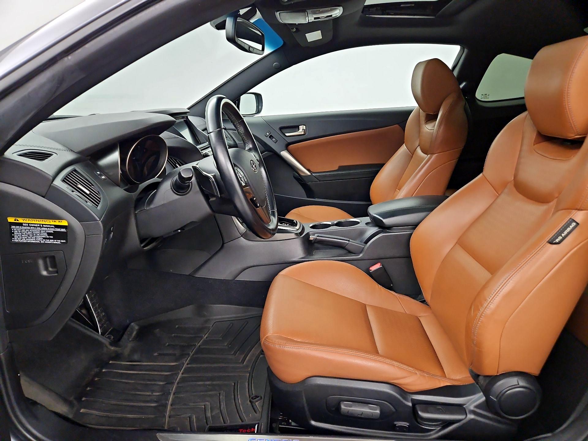 Thumbnail: 2015 Hyundai Genesis - 11