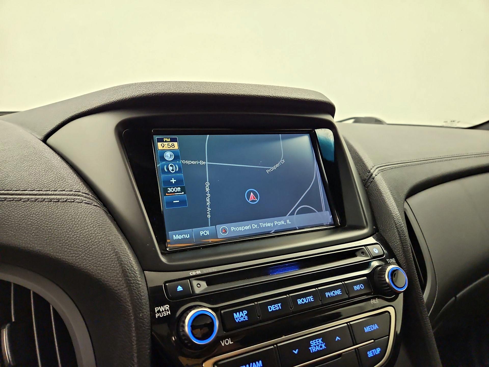 Thumbnail: 2015 Hyundai Genesis - 14