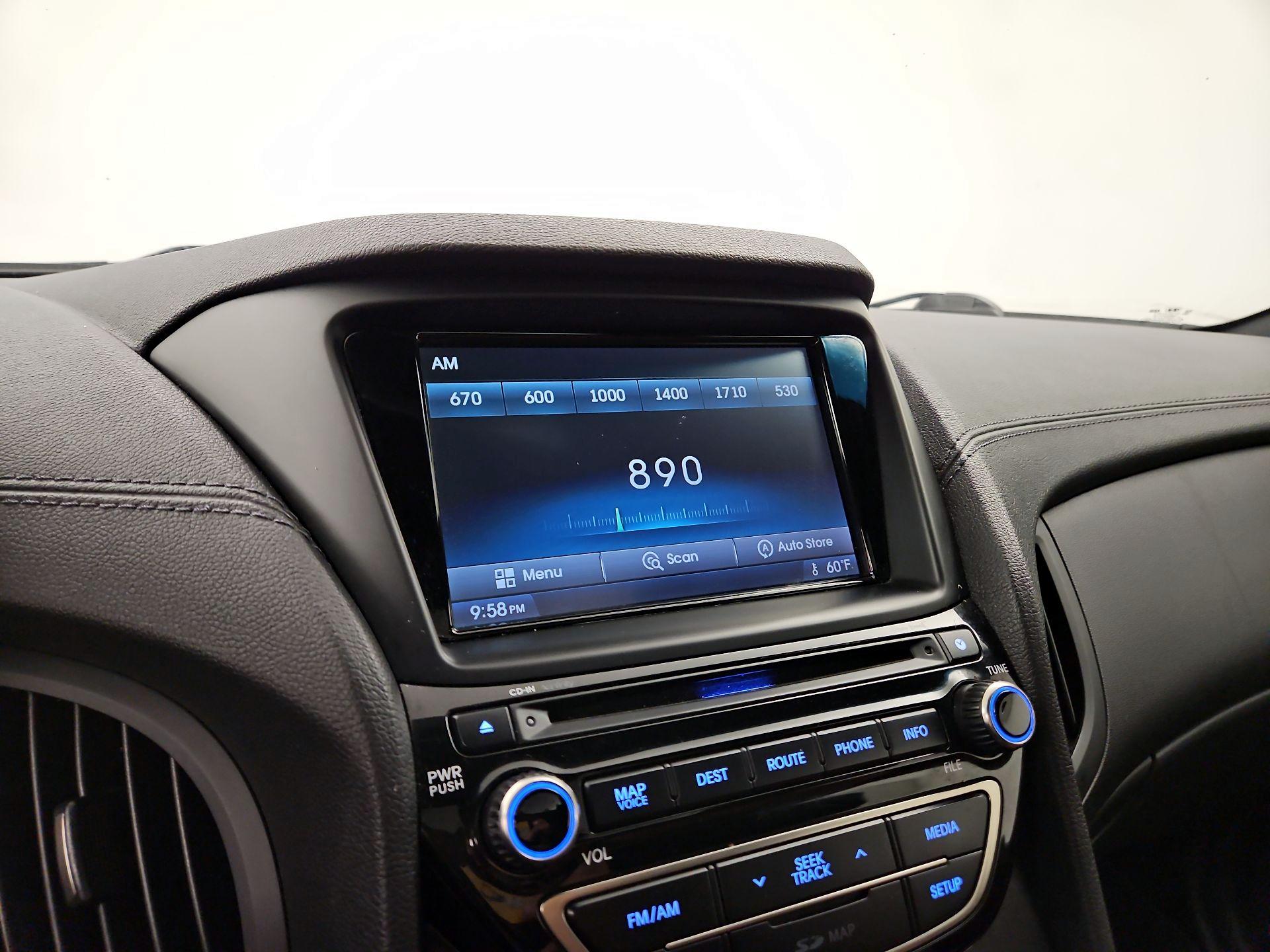 Thumbnail: 2015 Hyundai Genesis - 15