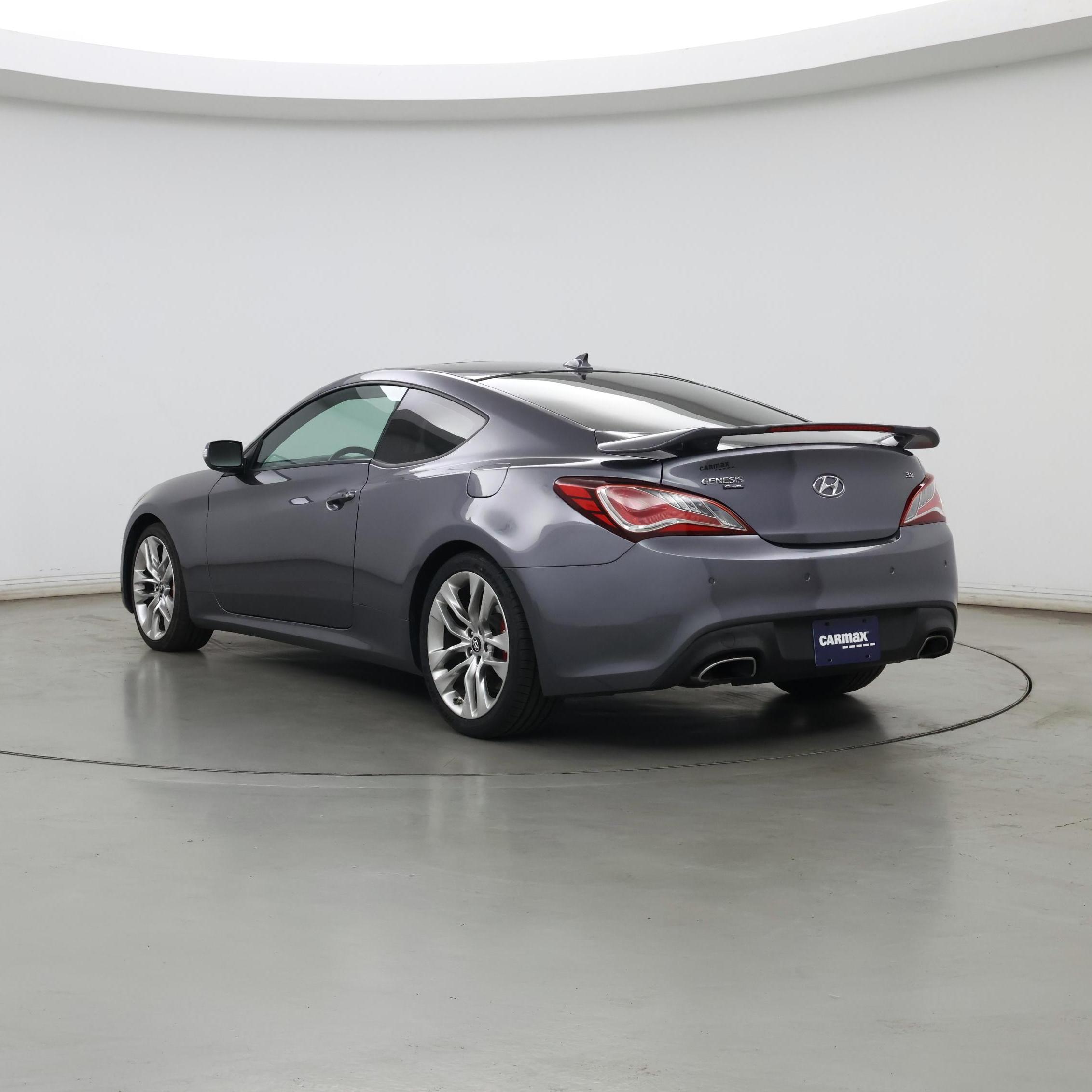 Thumbnail: 2015 Hyundai Genesis - 2