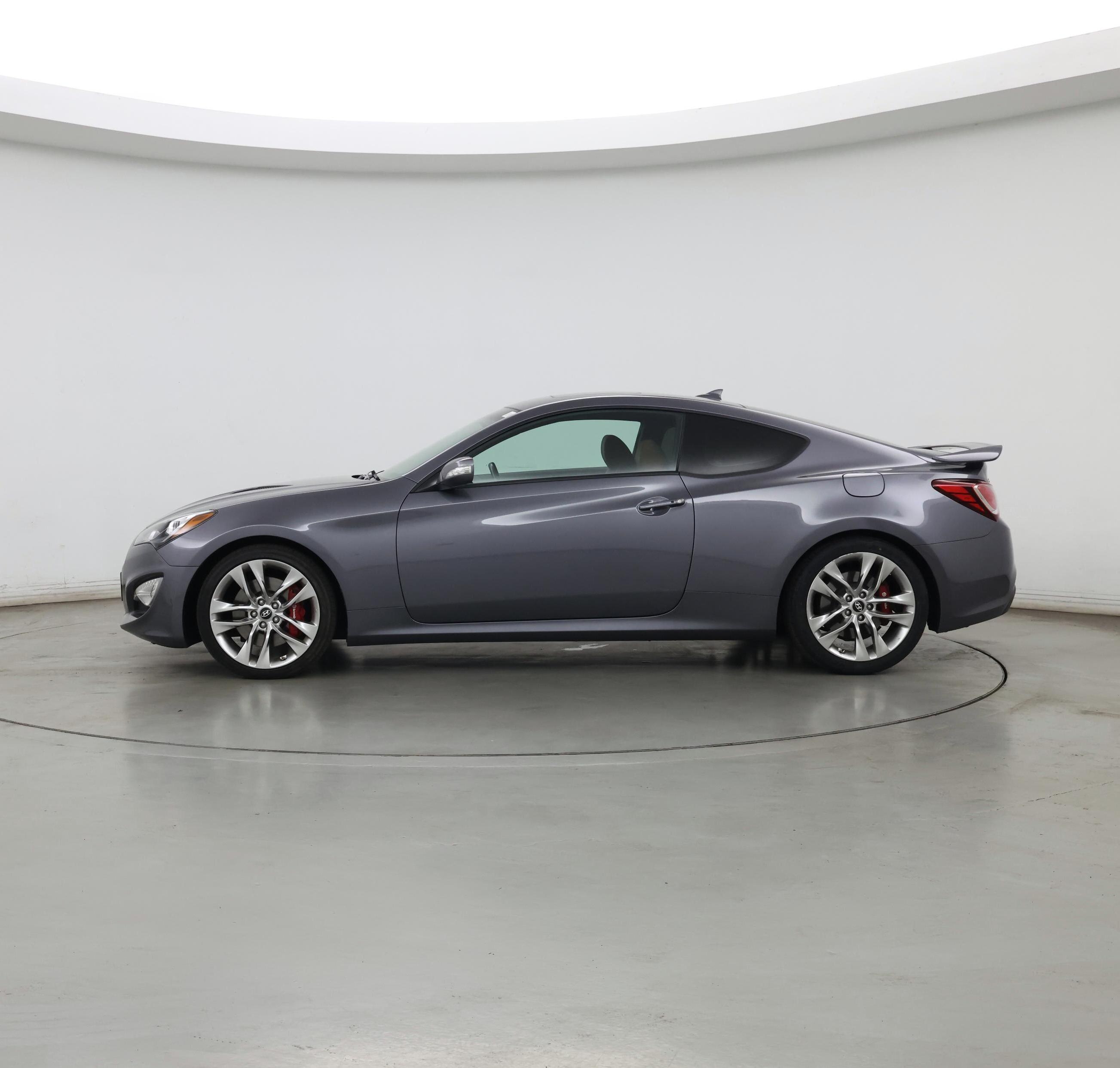Thumbnail: 2015 Hyundai Genesis - 3
