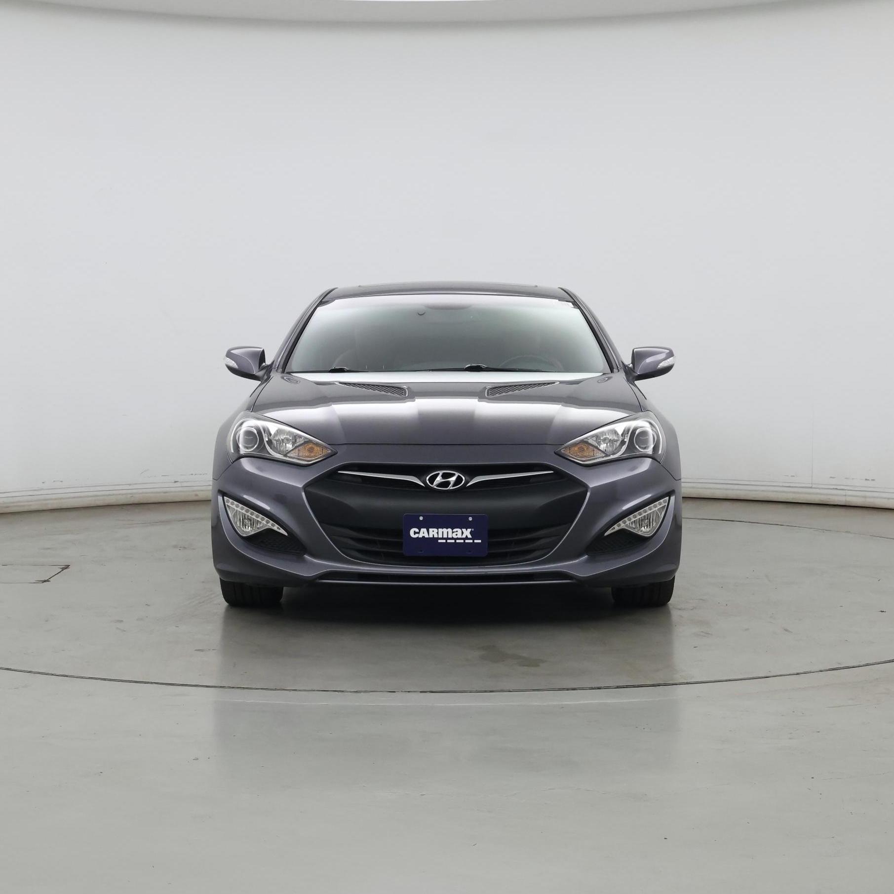 Thumbnail: 2015 Hyundai Genesis - 5