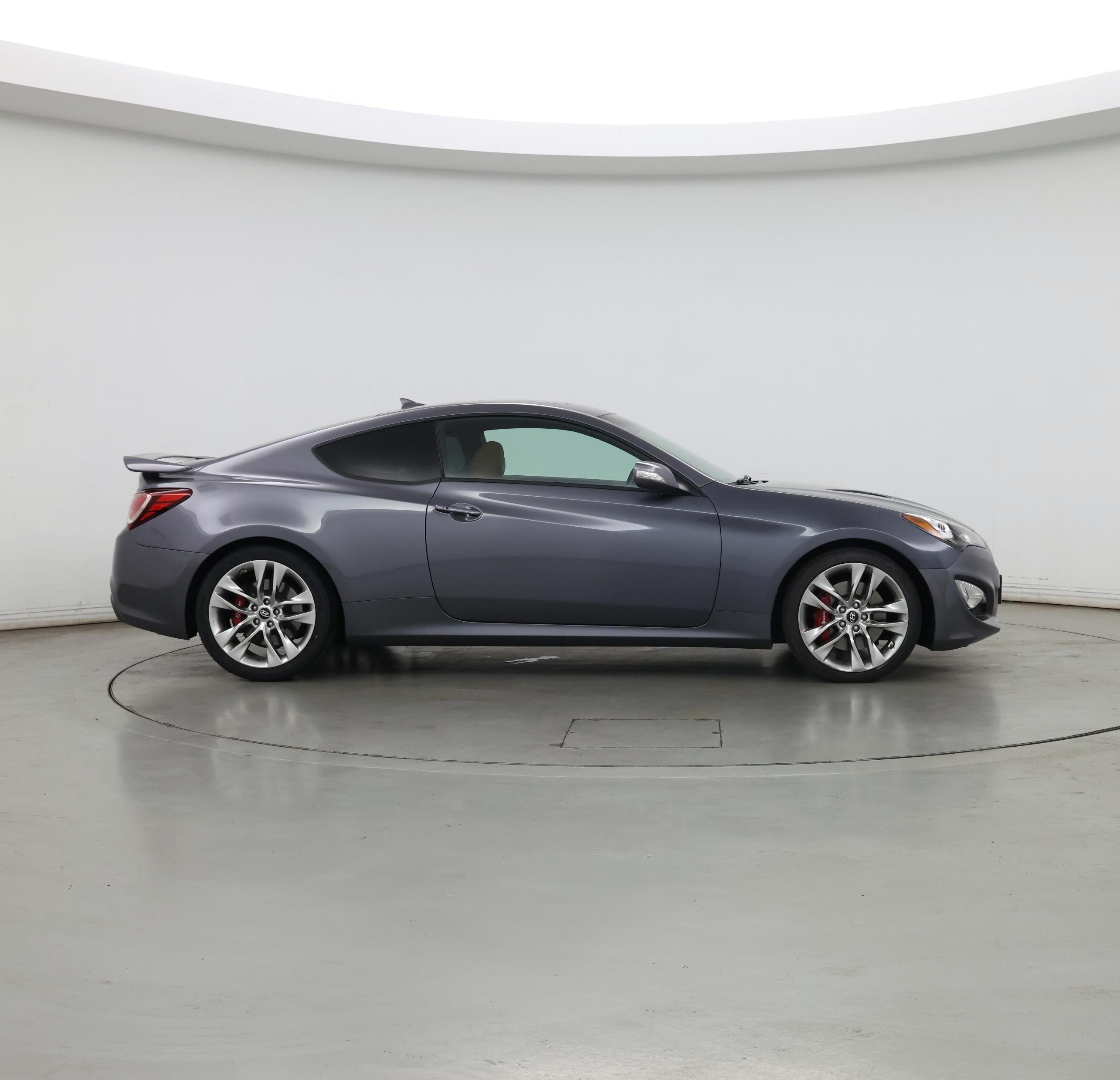 Thumbnail: 2015 Hyundai Genesis - 7