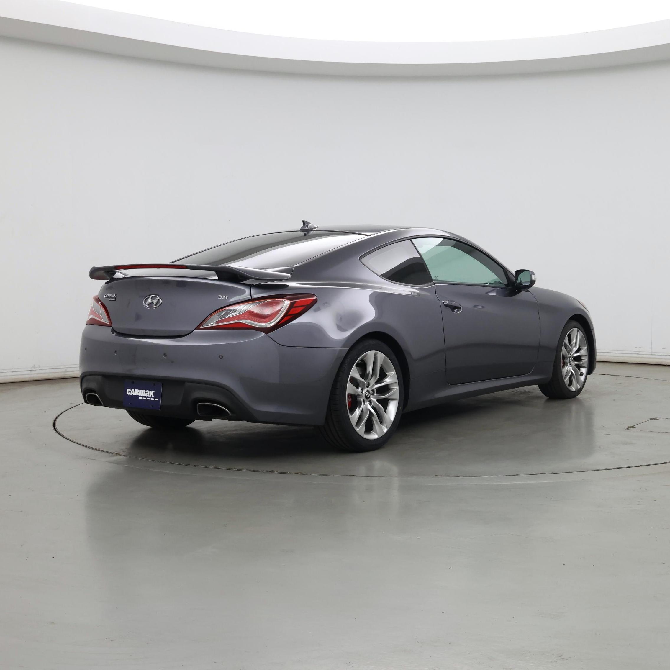 Thumbnail: 2015 Hyundai Genesis - 8
