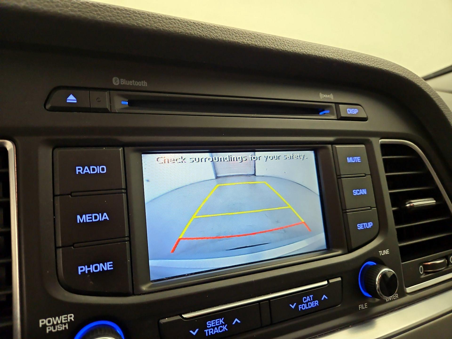 Thumbnail: 2015 Hyundai Sonata - 14