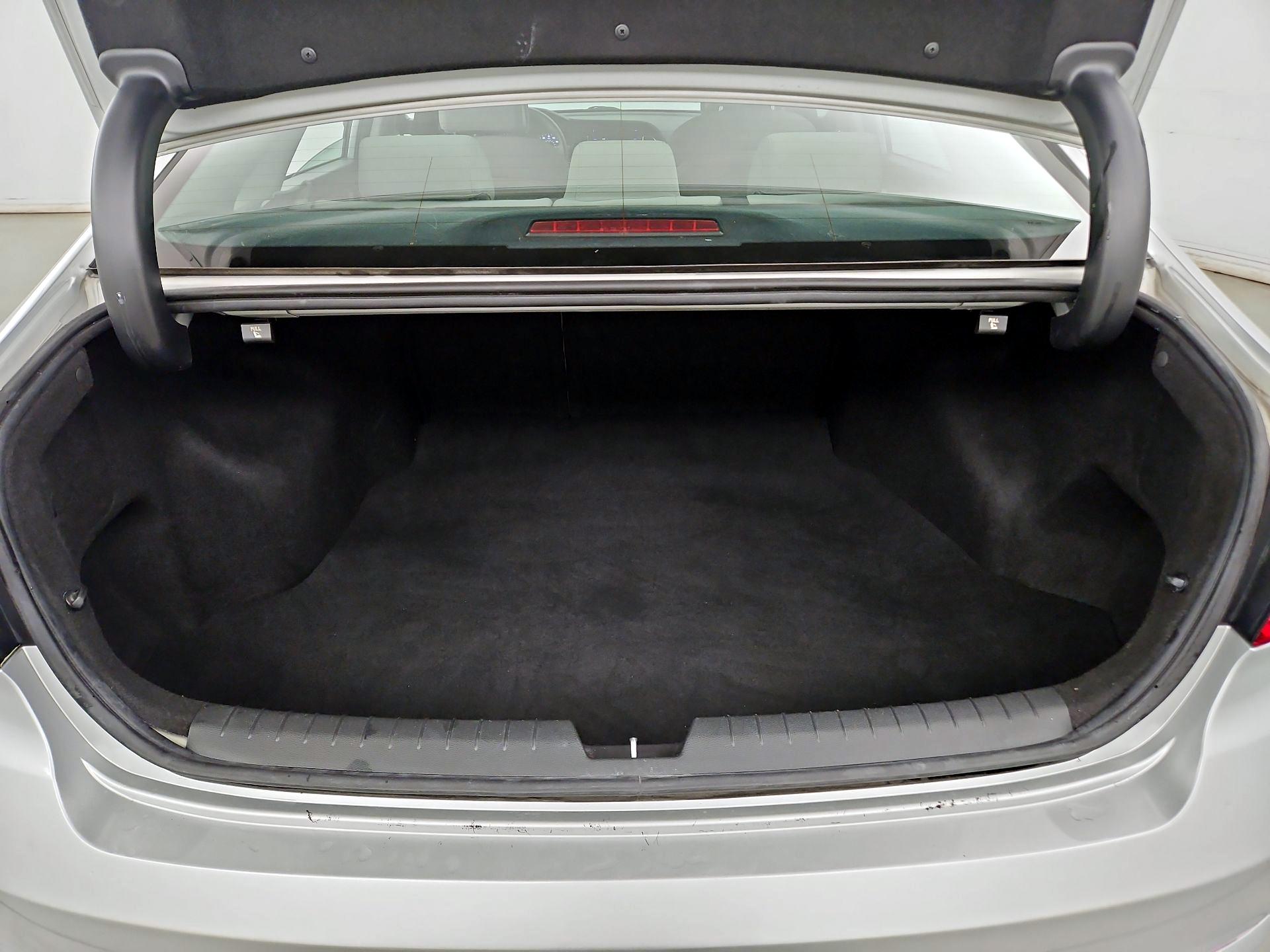 Thumbnail: 2015 Hyundai Sonata - 20