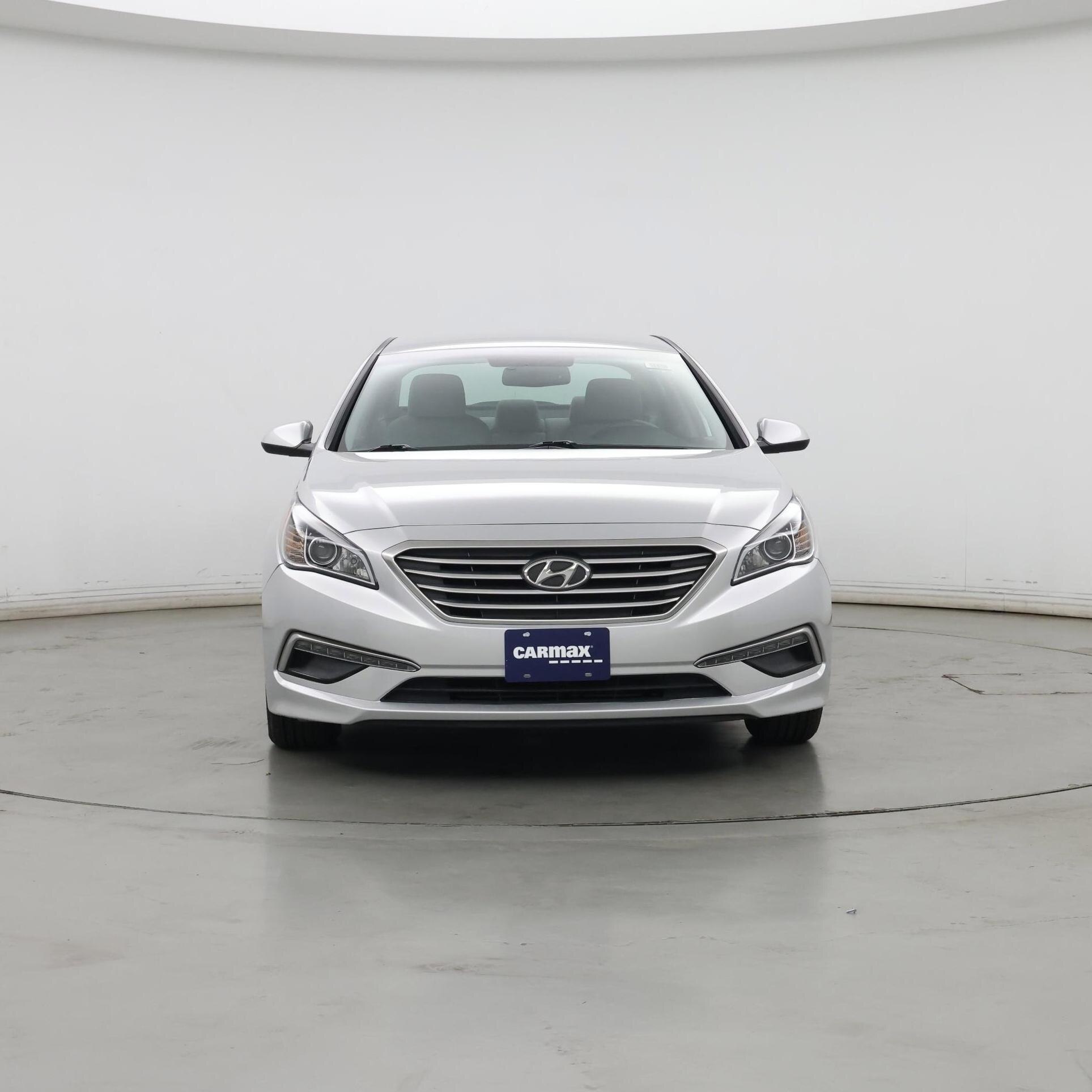 Thumbnail: 2015 Hyundai Sonata - 5