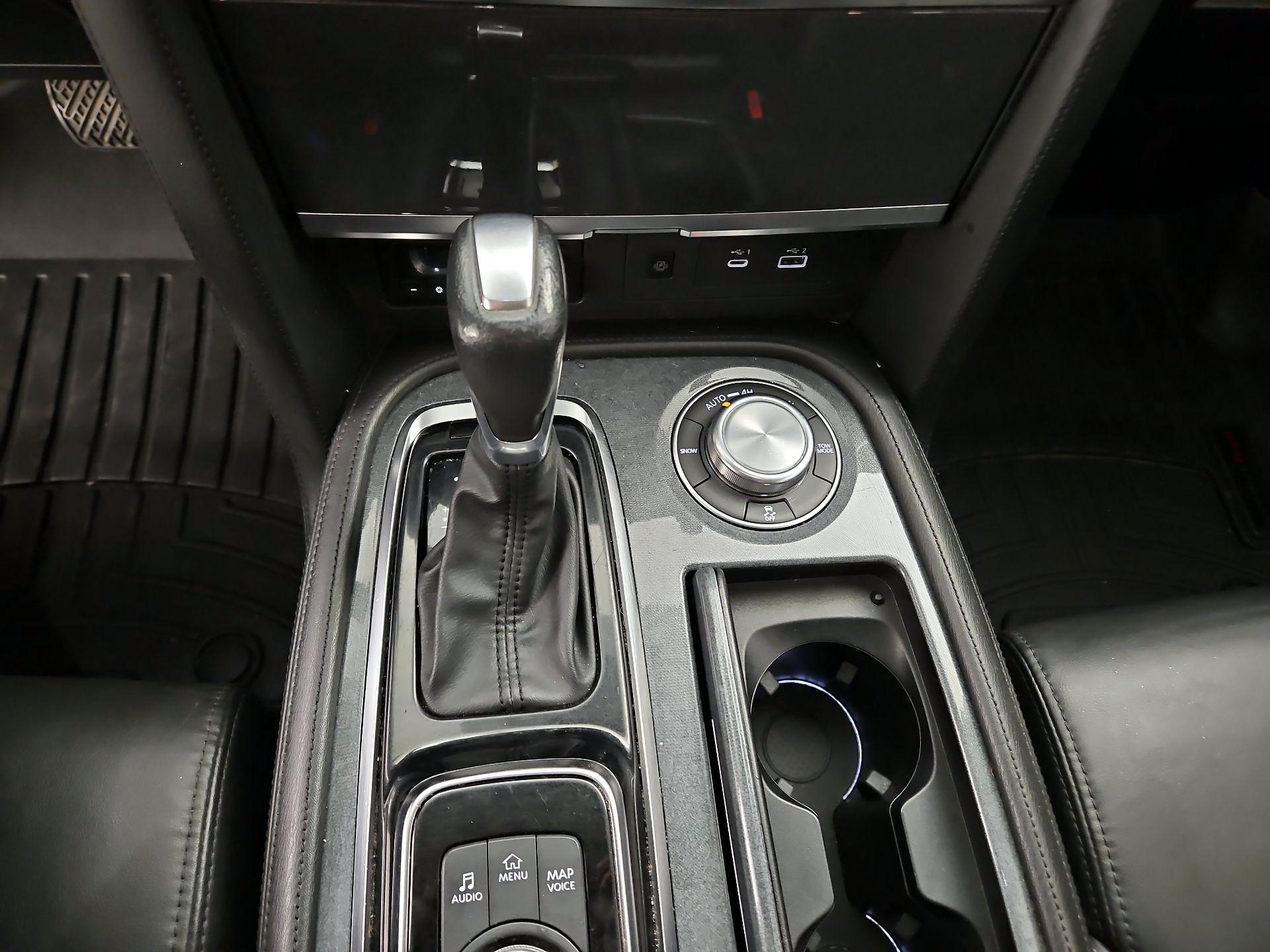 Thumbnail: 2021 Nissan Armada - 18