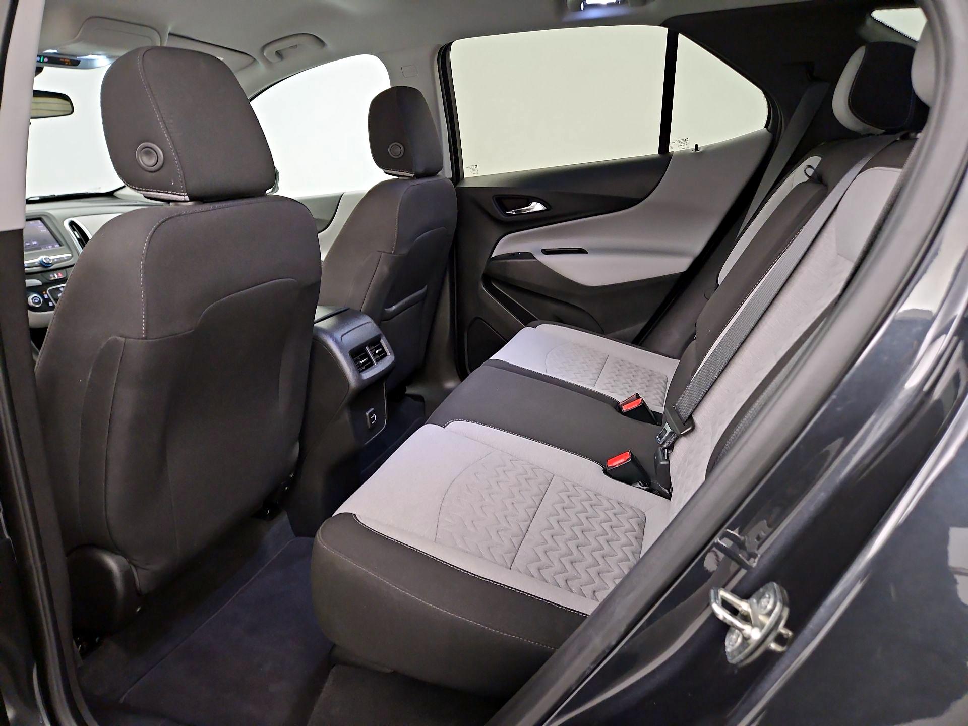 Thumbnail: 2022 Chevrolet Equinox - 19