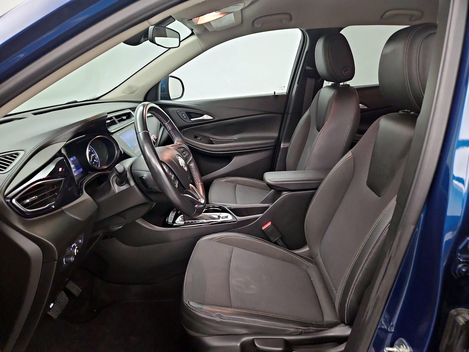 Thumbnail: 2020 Buick Encore GX - 11