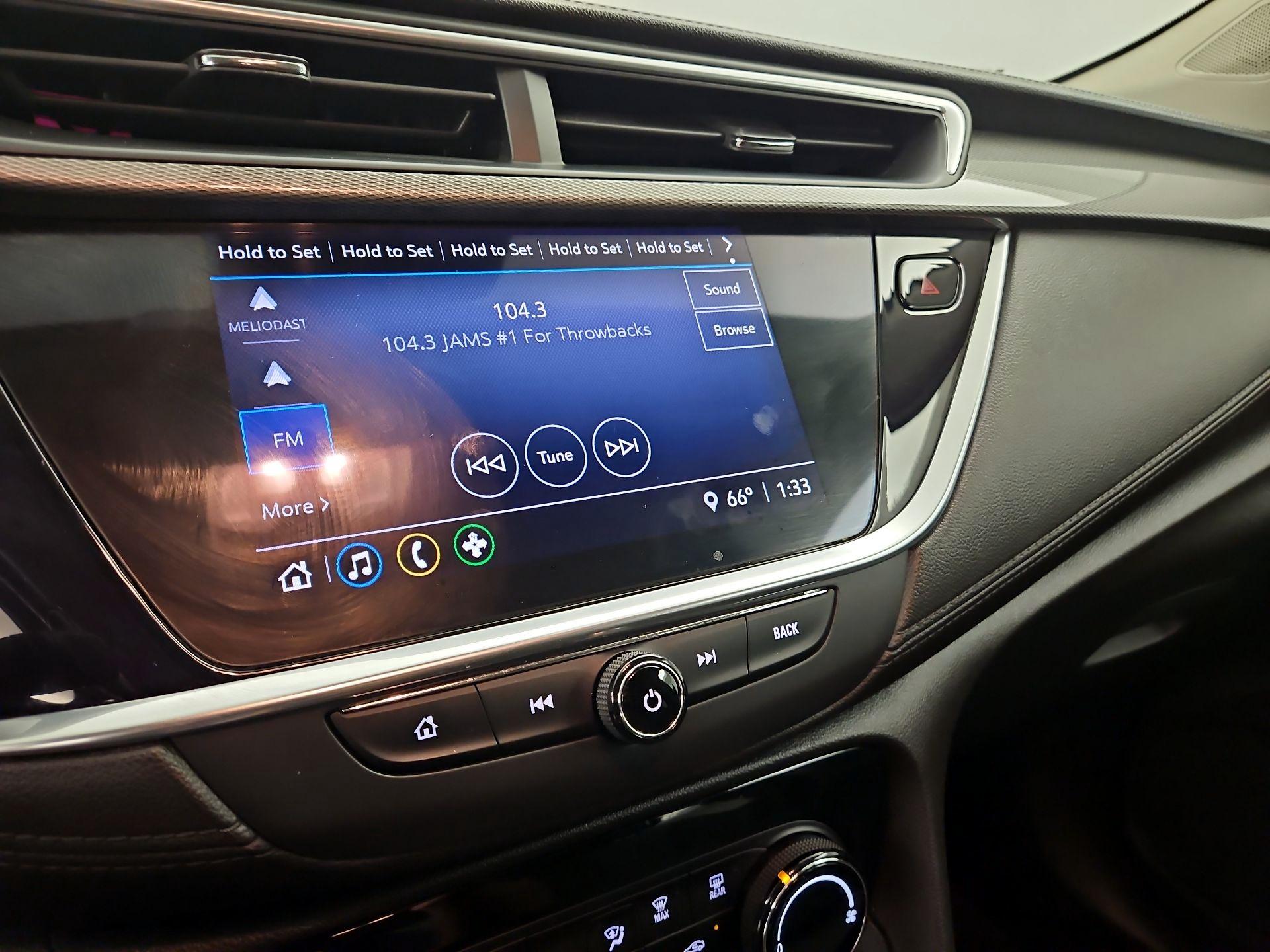 Thumbnail: 2020 Buick Encore GX - 15