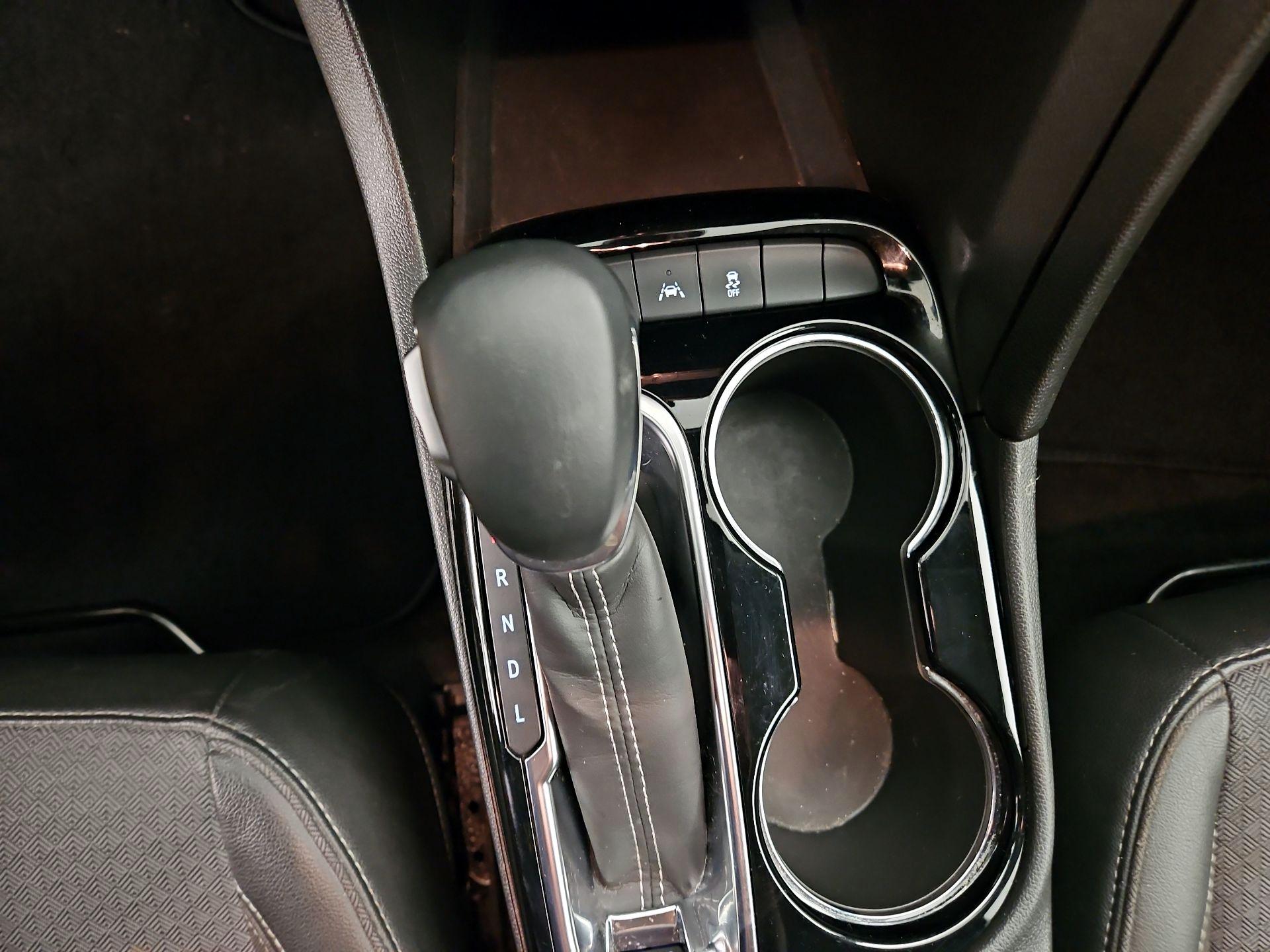 Thumbnail: 2020 Buick Encore GX - 17