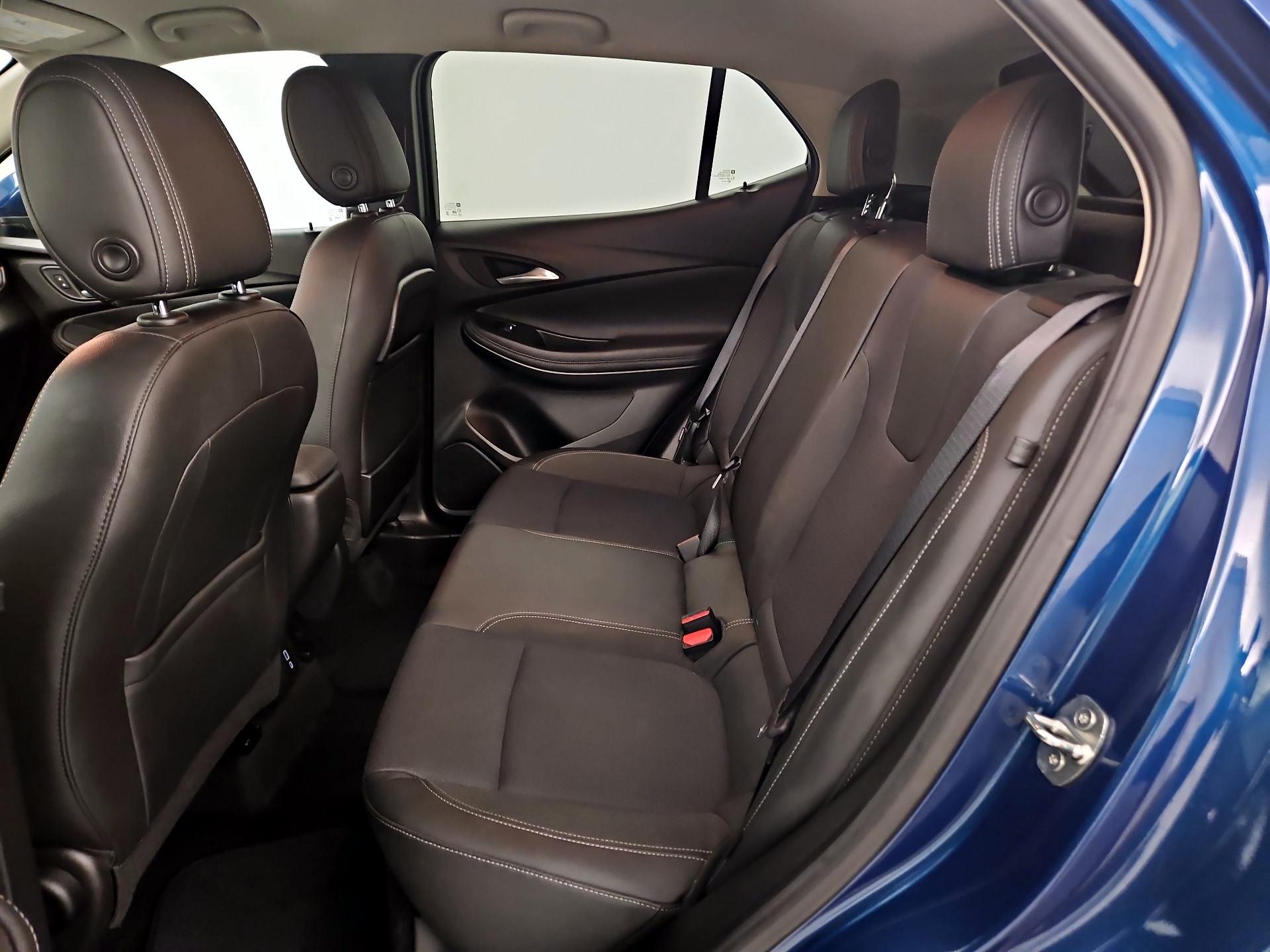Thumbnail: 2020 Buick Encore GX - 19