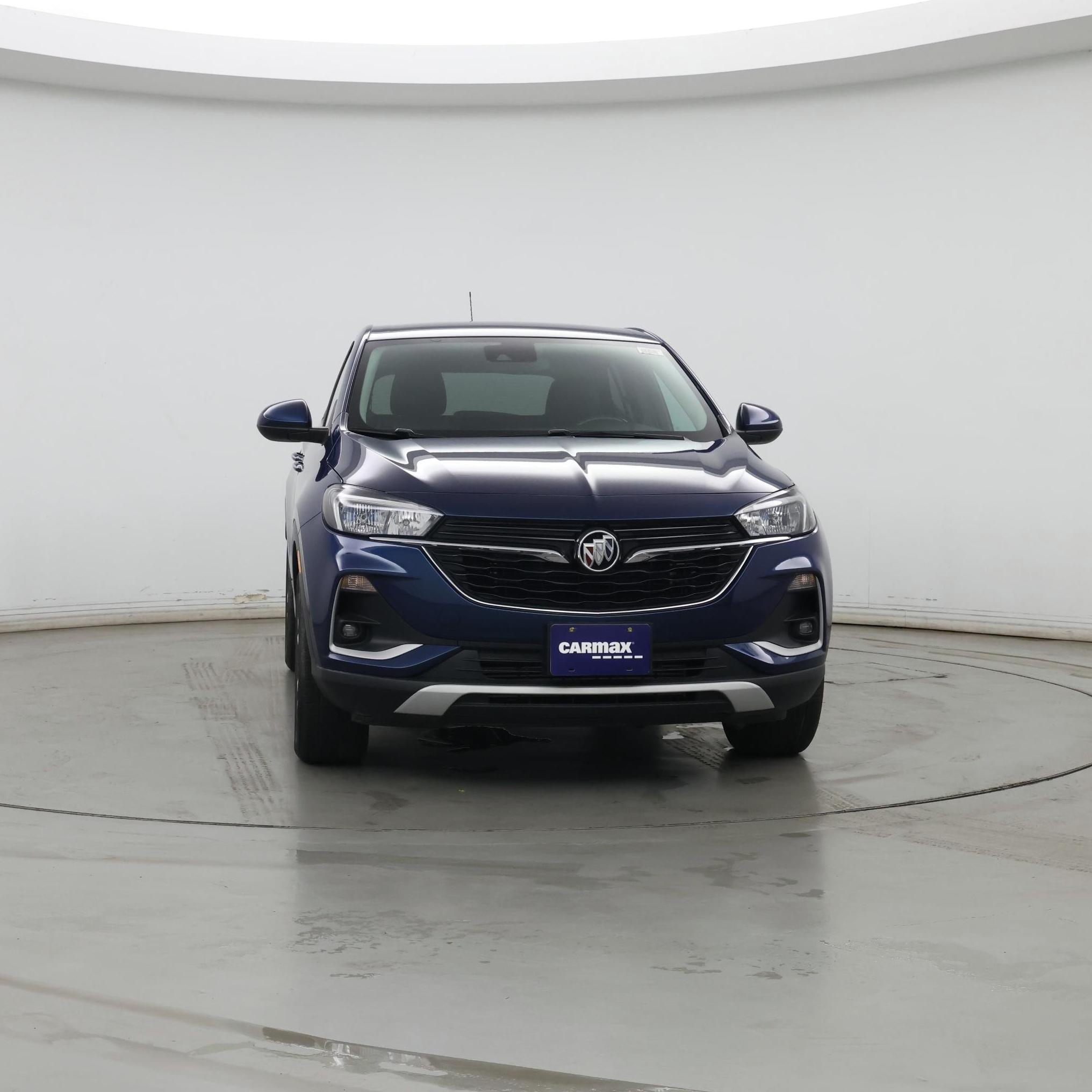 Thumbnail: 2020 Buick Encore GX - 5