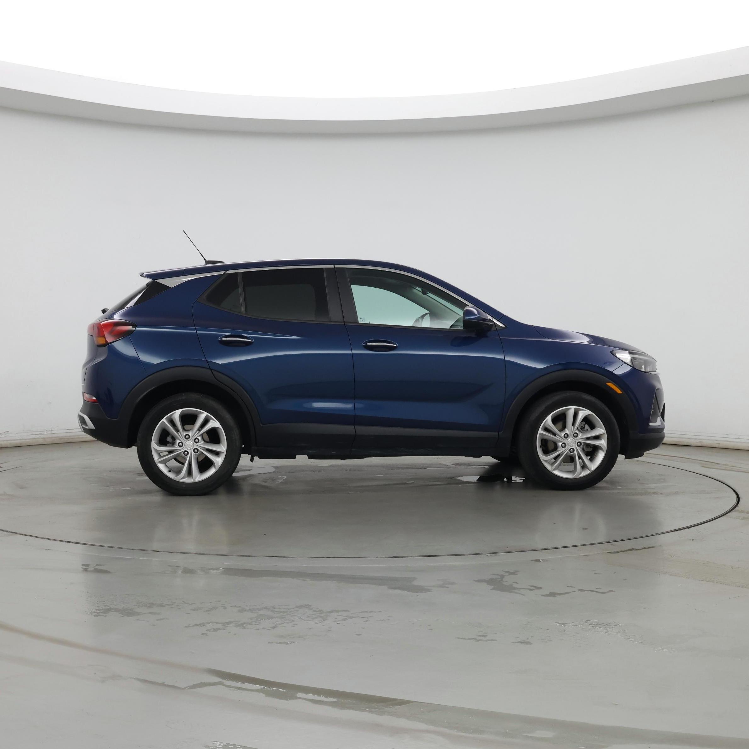 Thumbnail: 2020 Buick Encore GX - 7