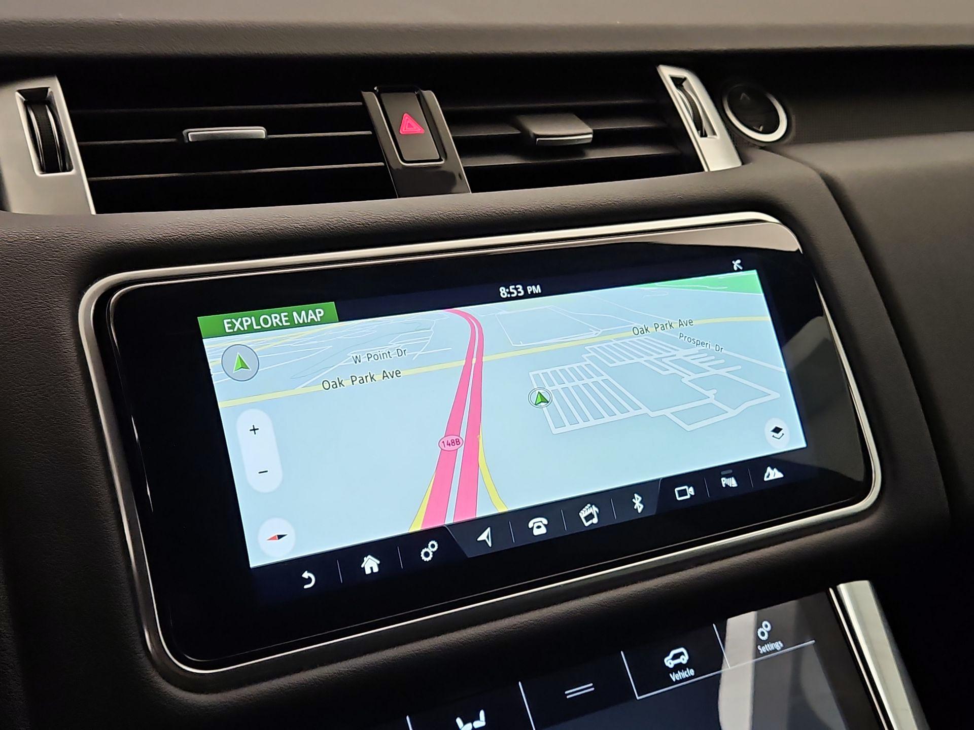 Thumbnail: 2020 Land Rover Range Rover Sport - 14