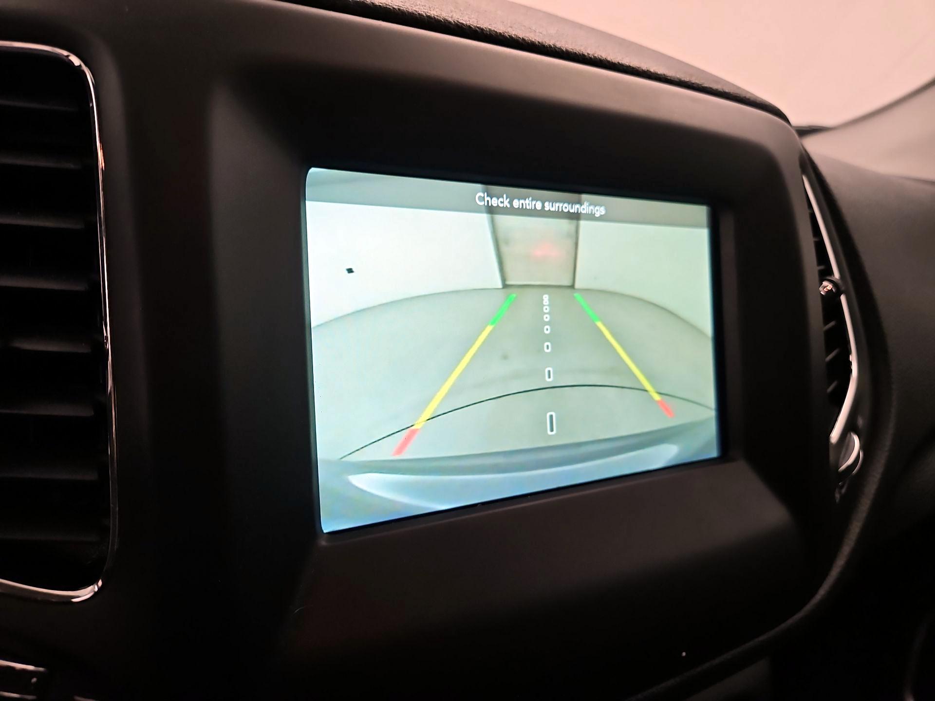 Thumbnail: 2019 Jeep Compass - 14
