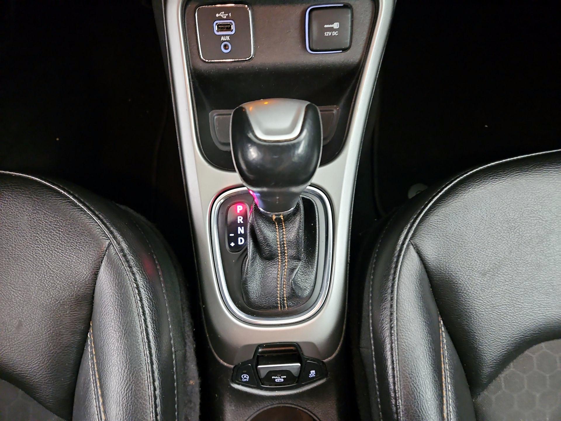 Thumbnail: 2019 Jeep Compass - 17