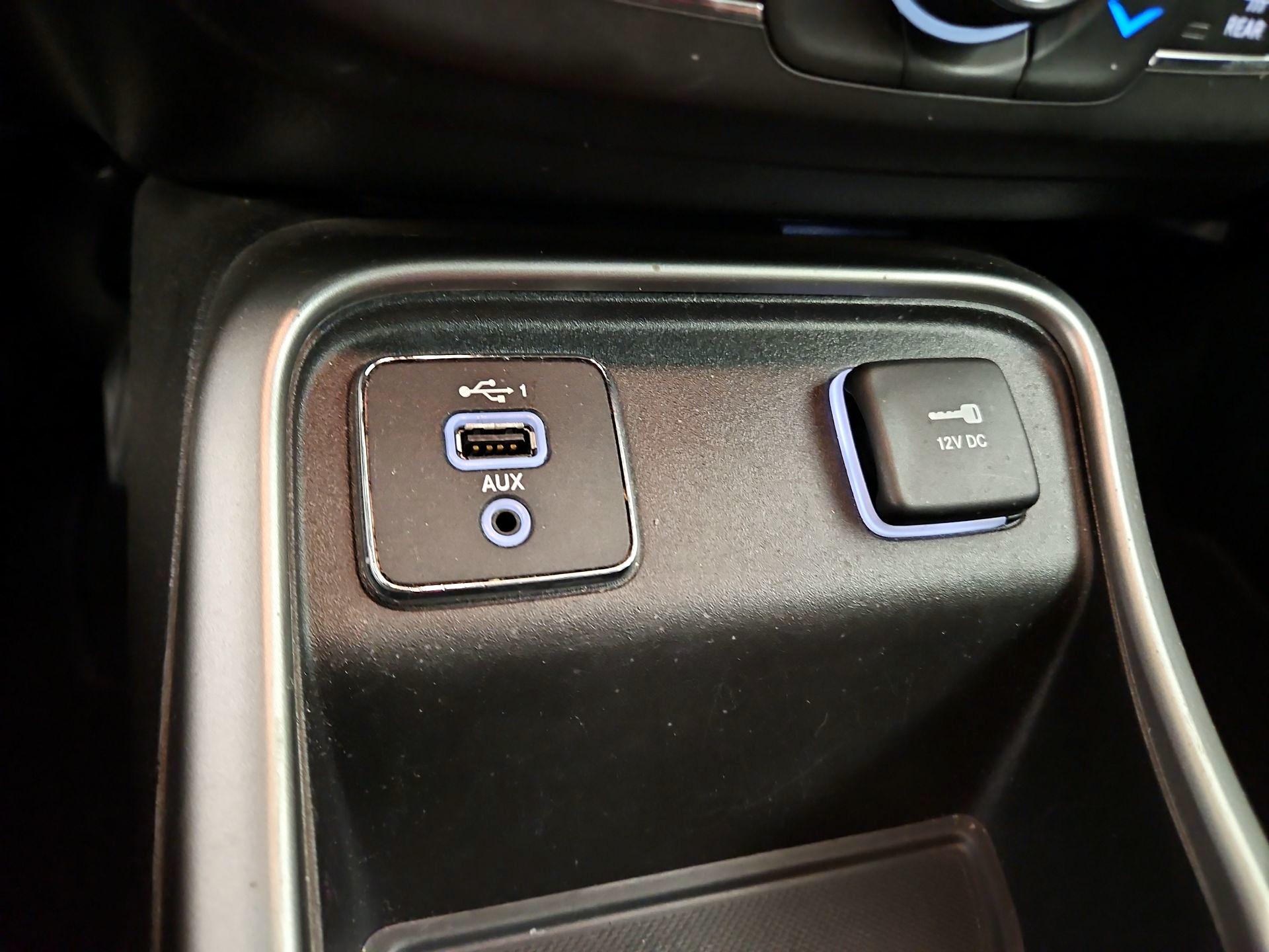 Thumbnail: 2019 Jeep Compass - 18