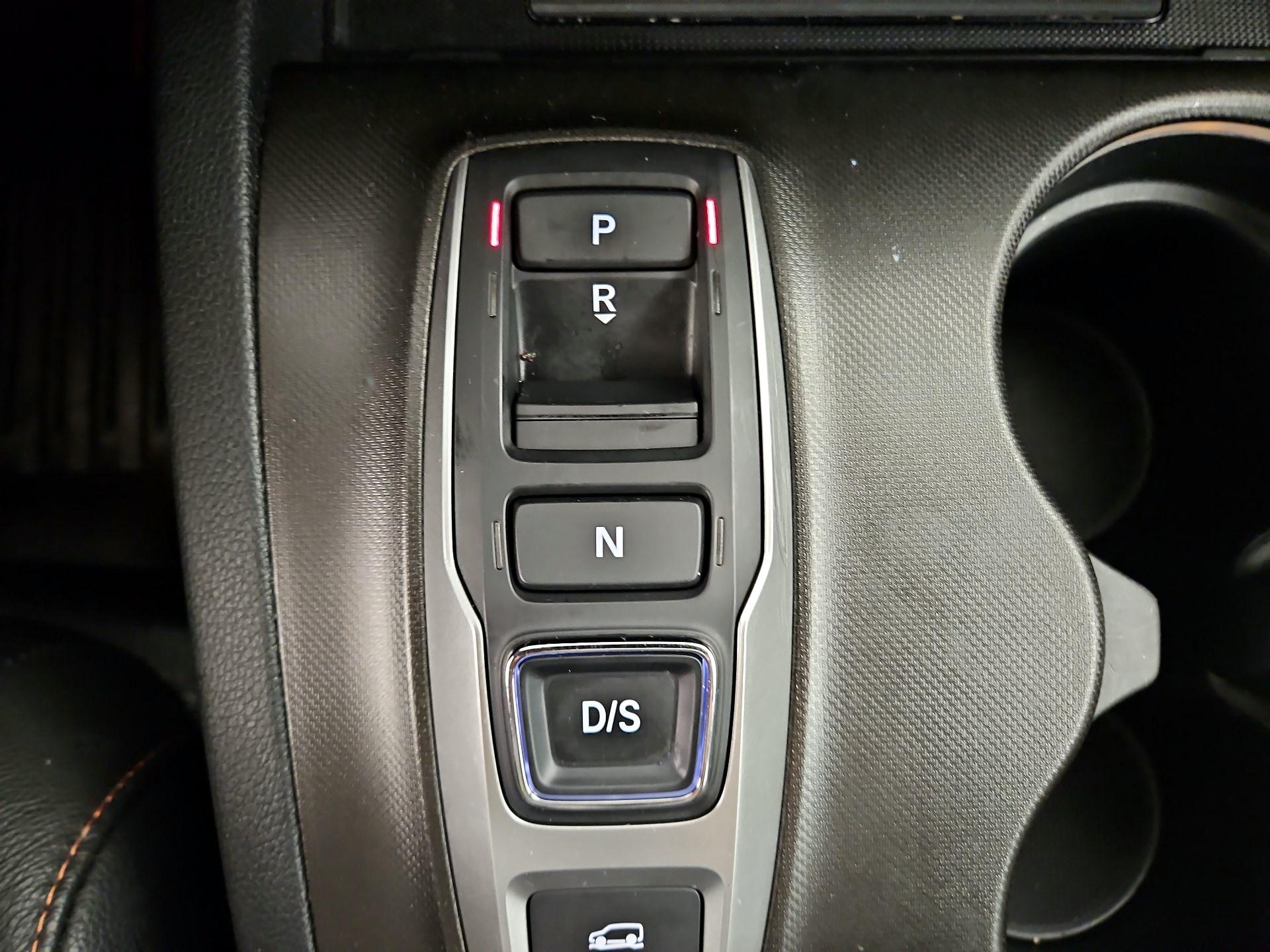 Thumbnail: 2022 Honda Passport - 17