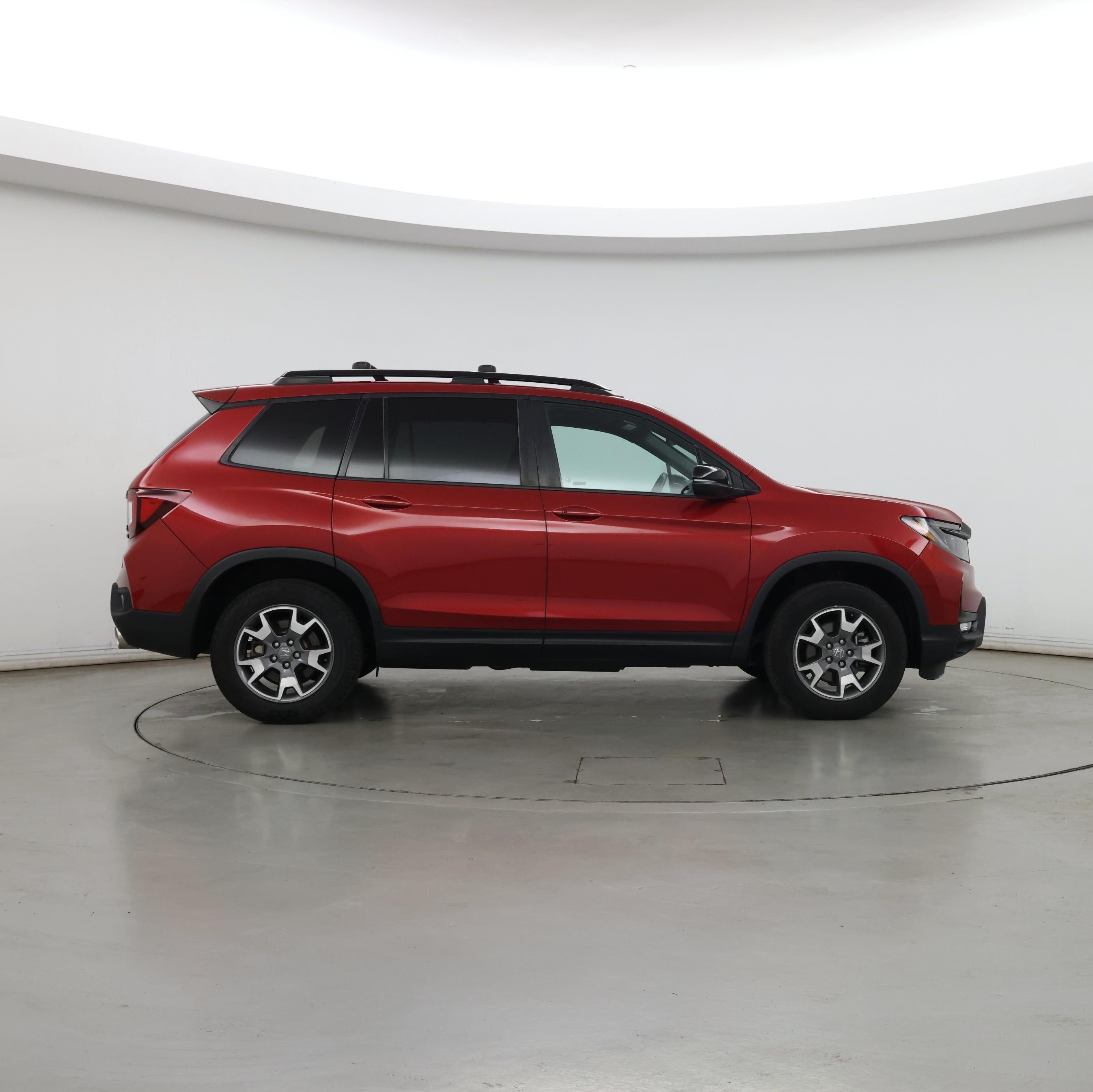Thumbnail: 2022 Honda Passport - 7