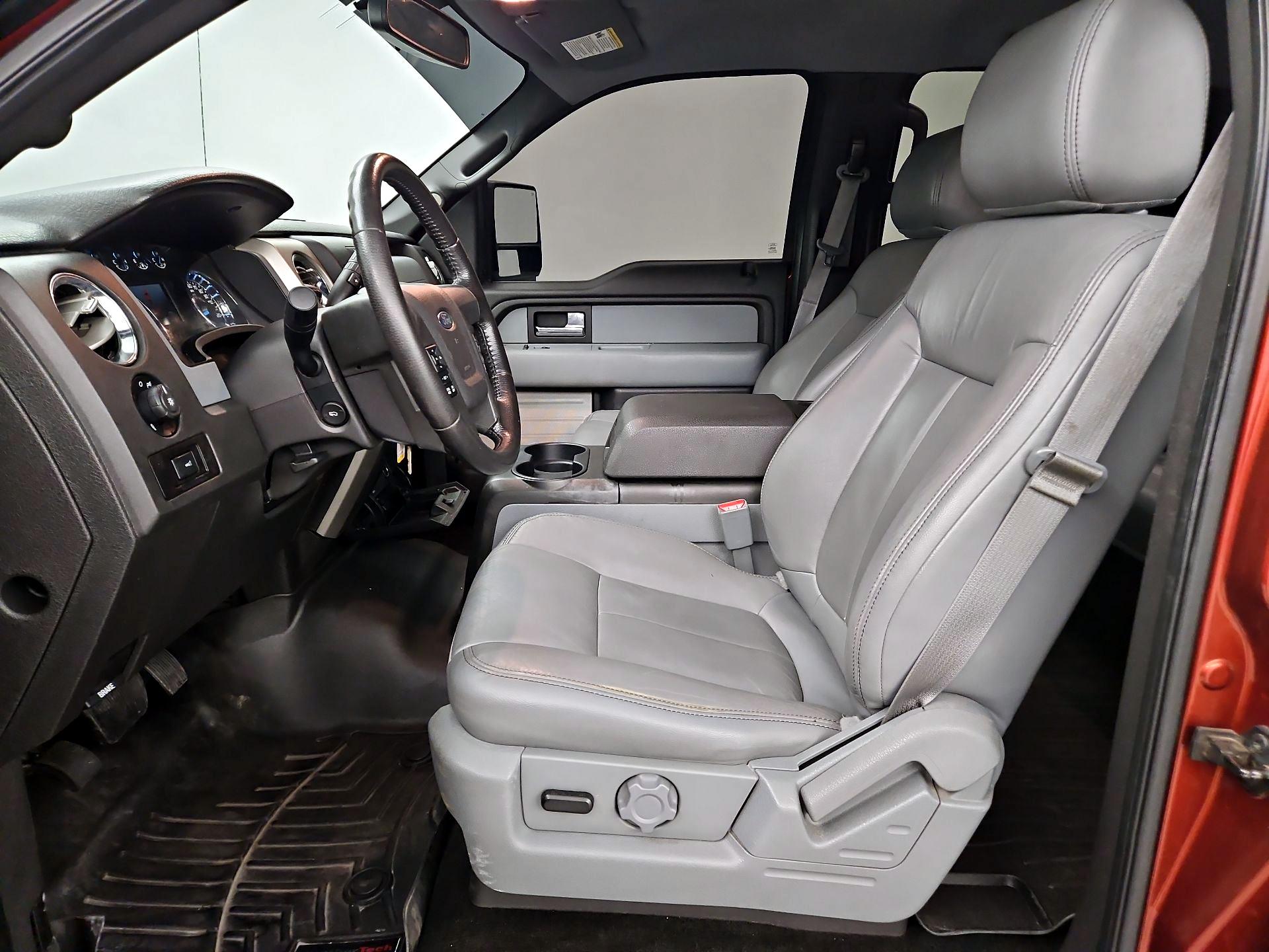 Thumbnail: 2014 Ford F-150 - 11