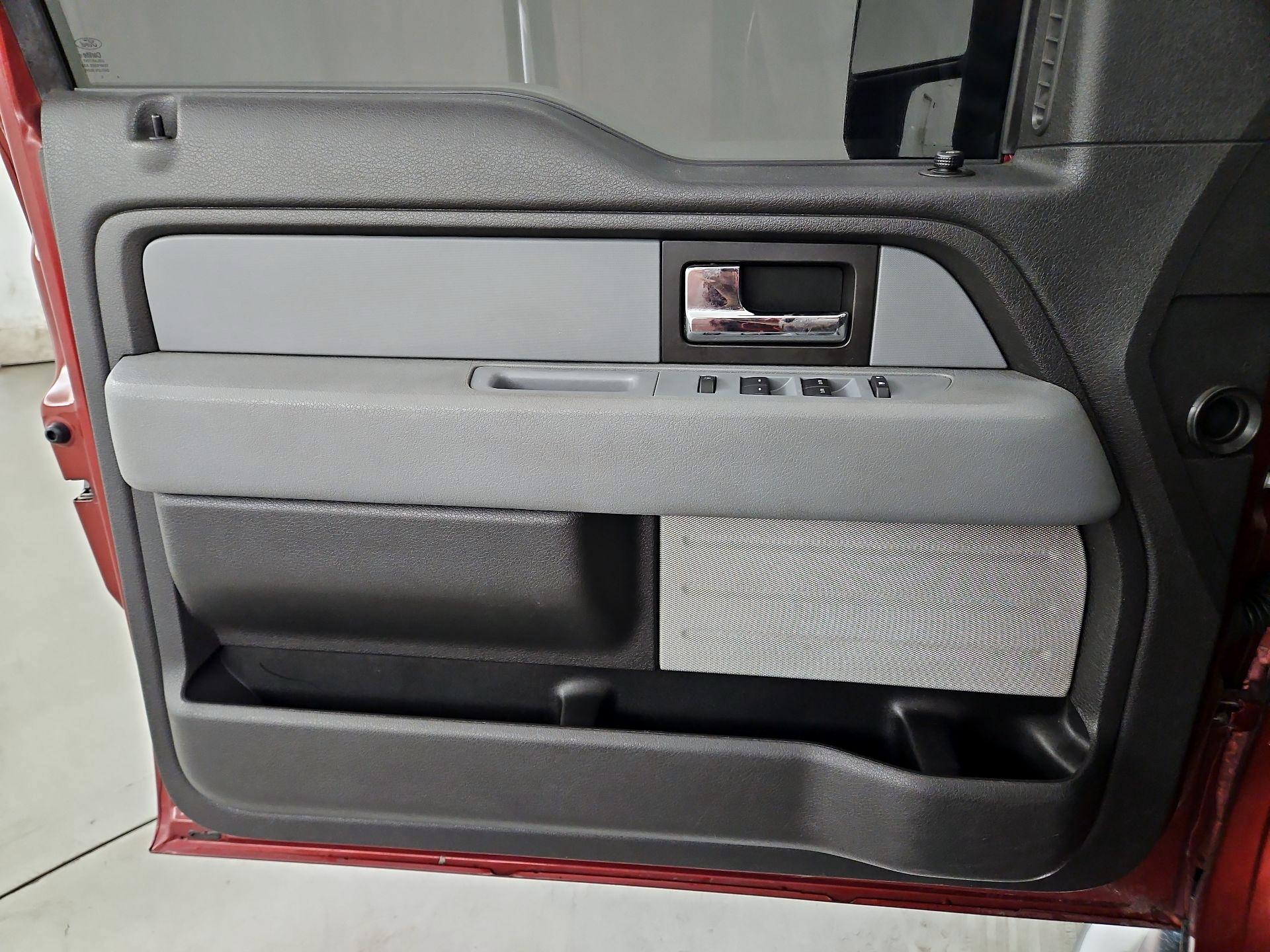Thumbnail: 2014 Ford F-150 - 12